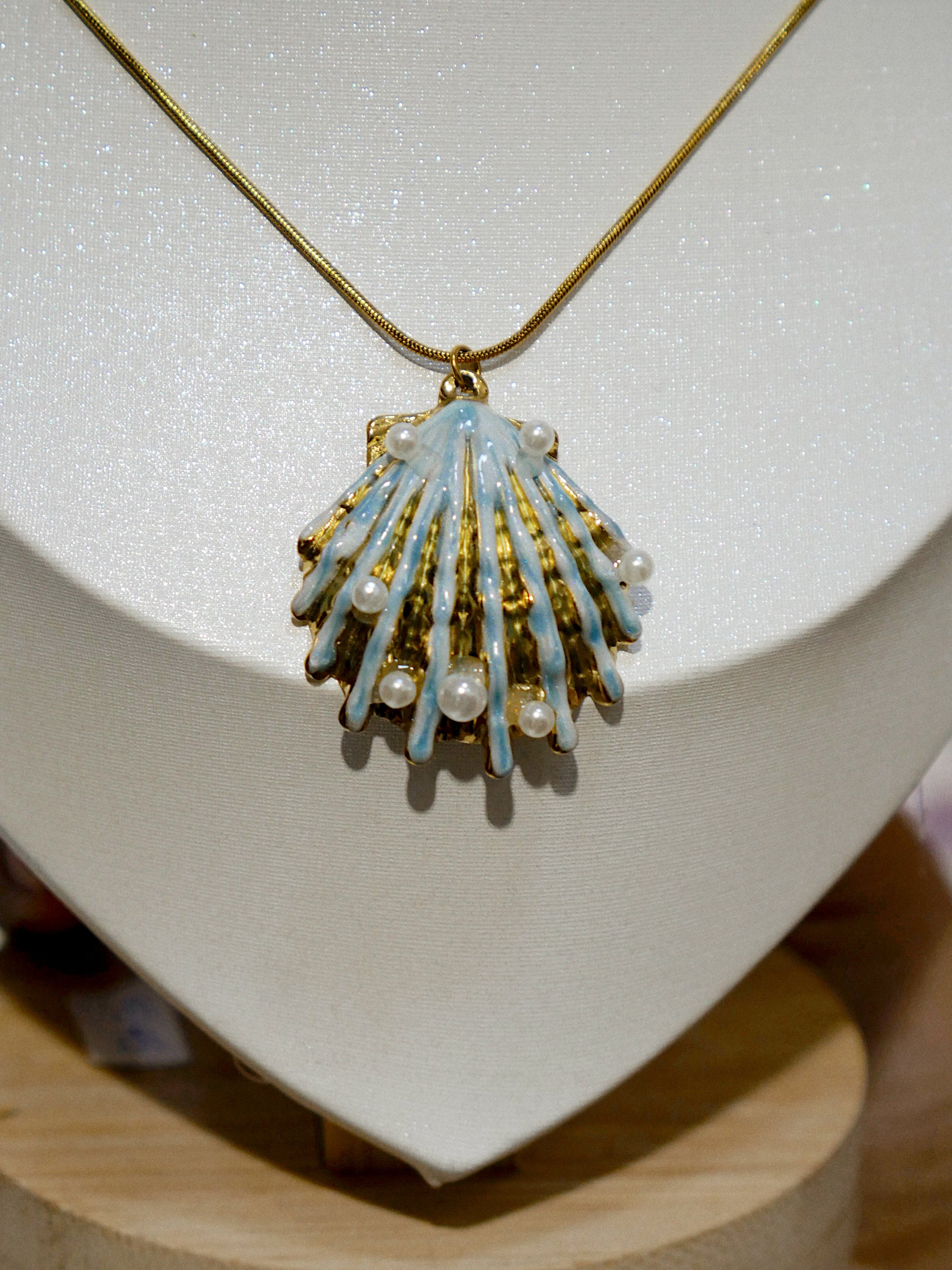 Collar Denisse