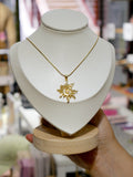 Collar Xenita