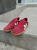 Bonia sneakers - rojo