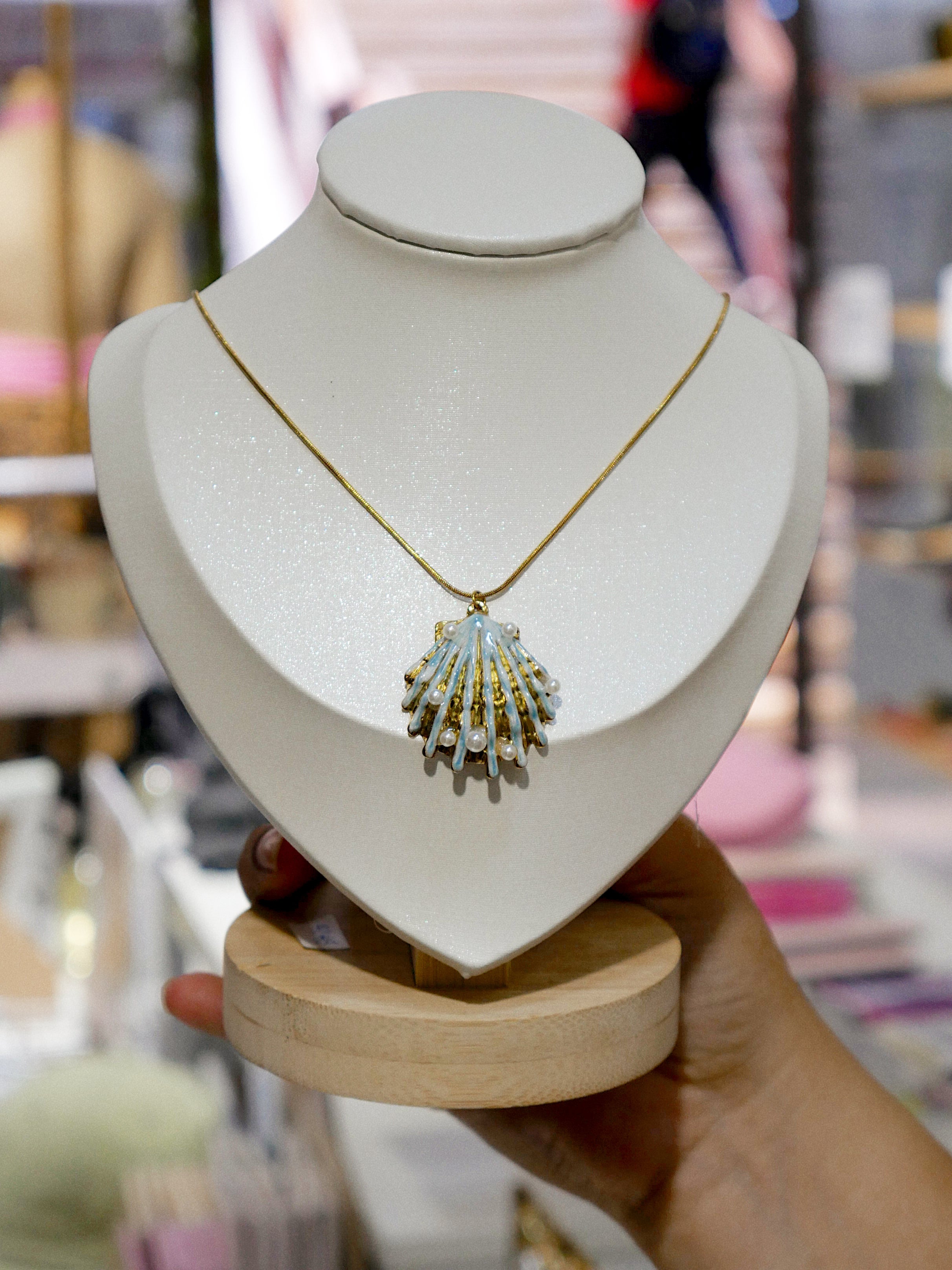 Collar Denisse
