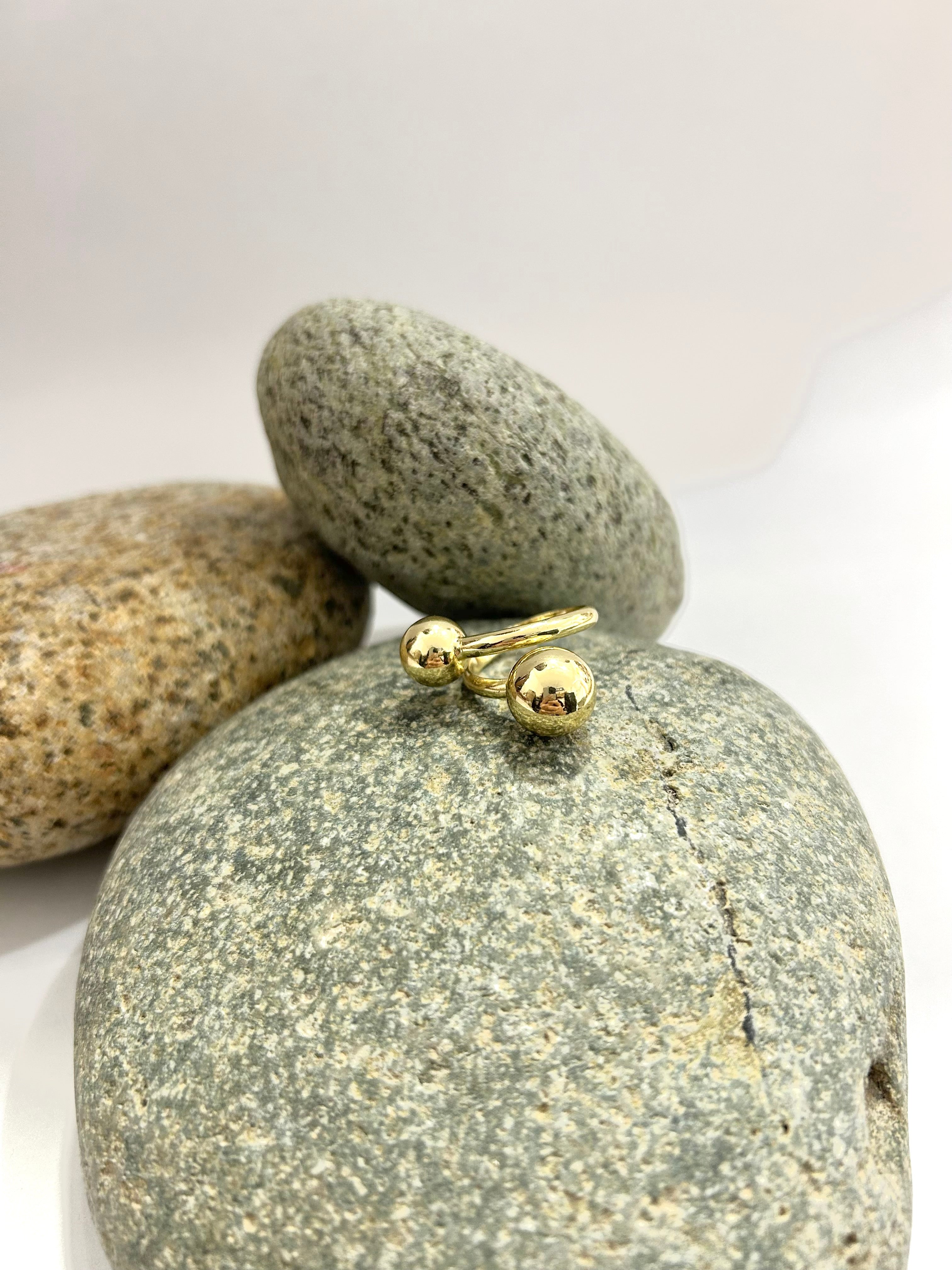 Loreta ring