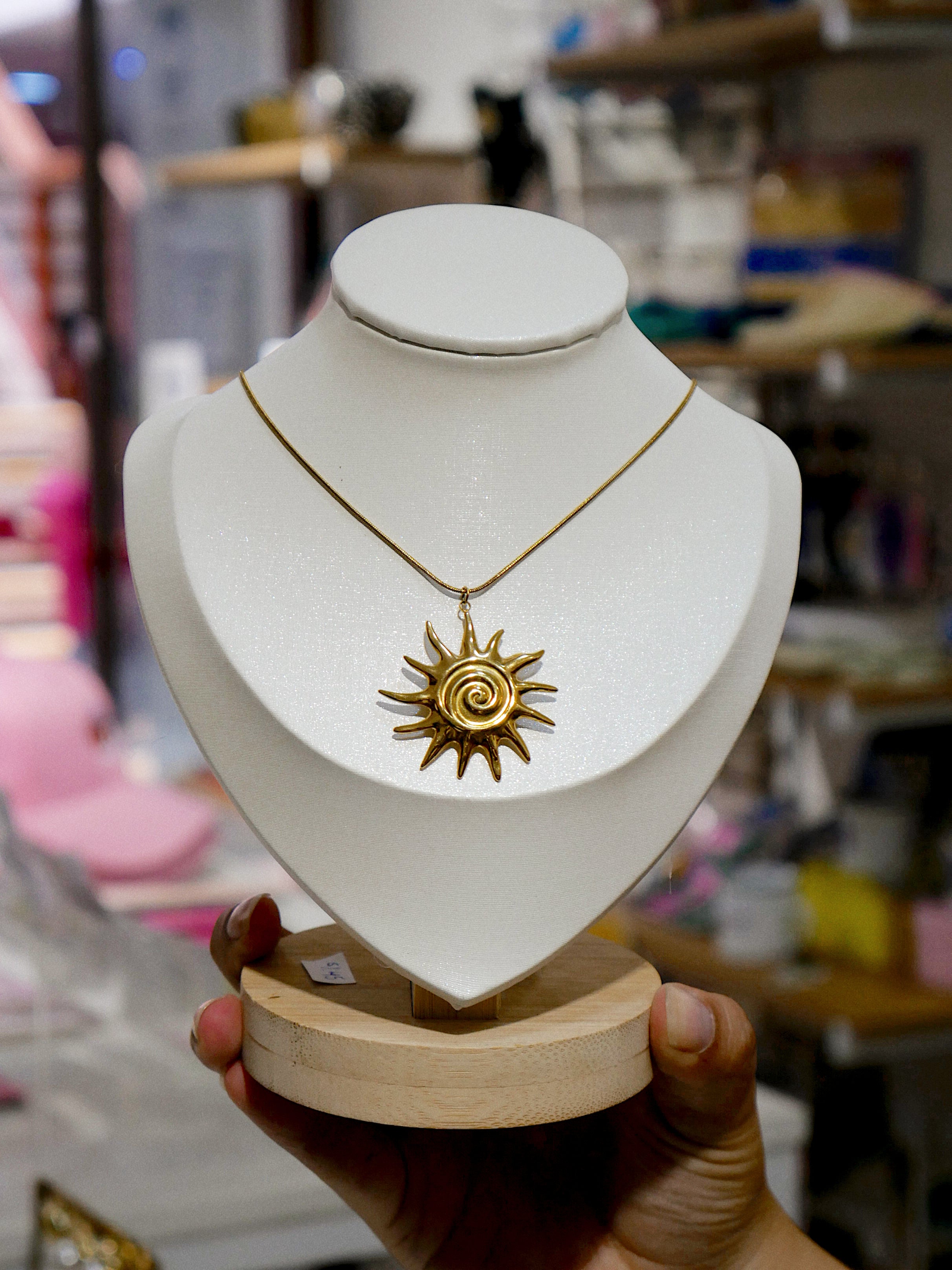 Collar Marisol