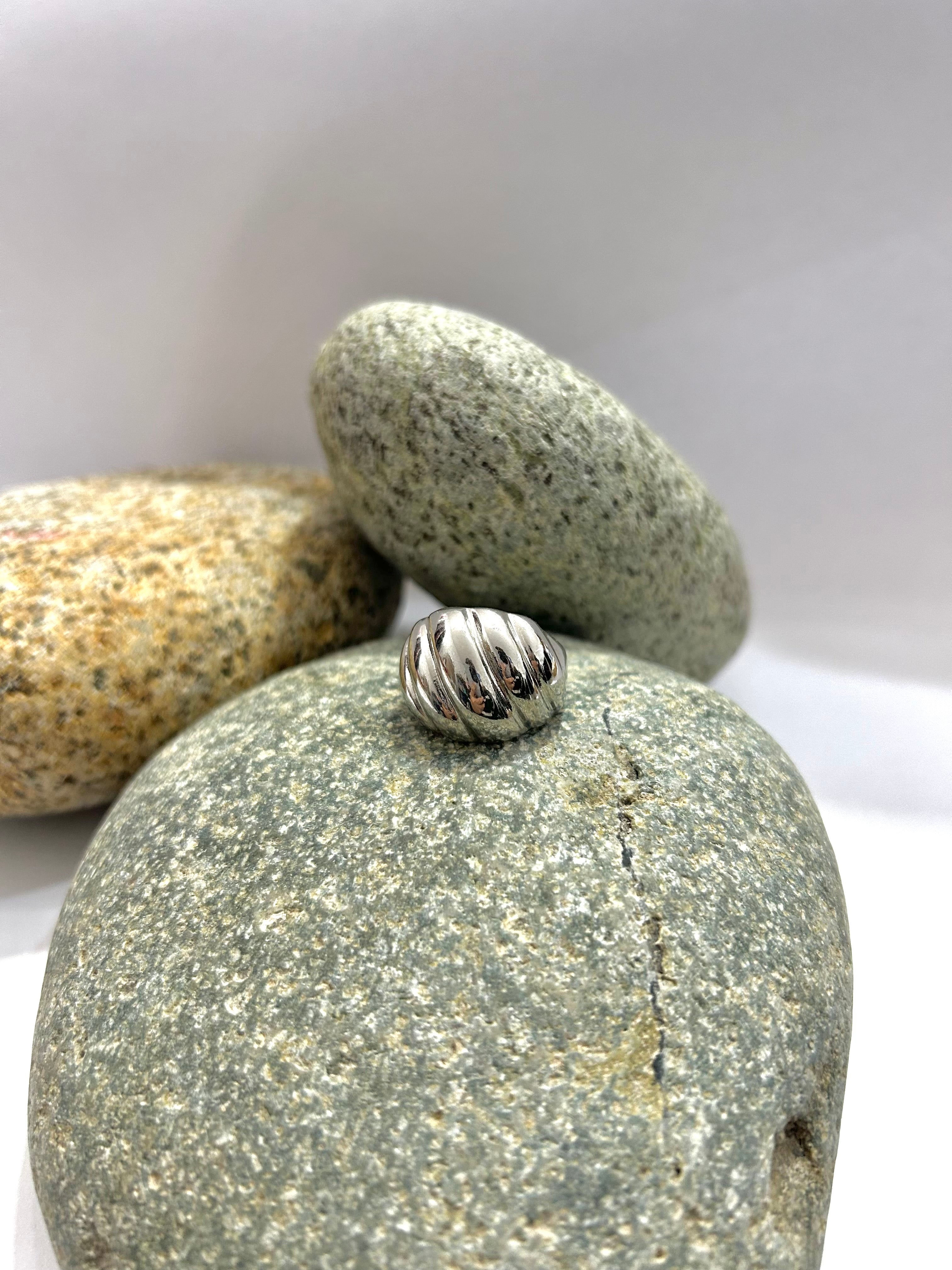 Coral ring