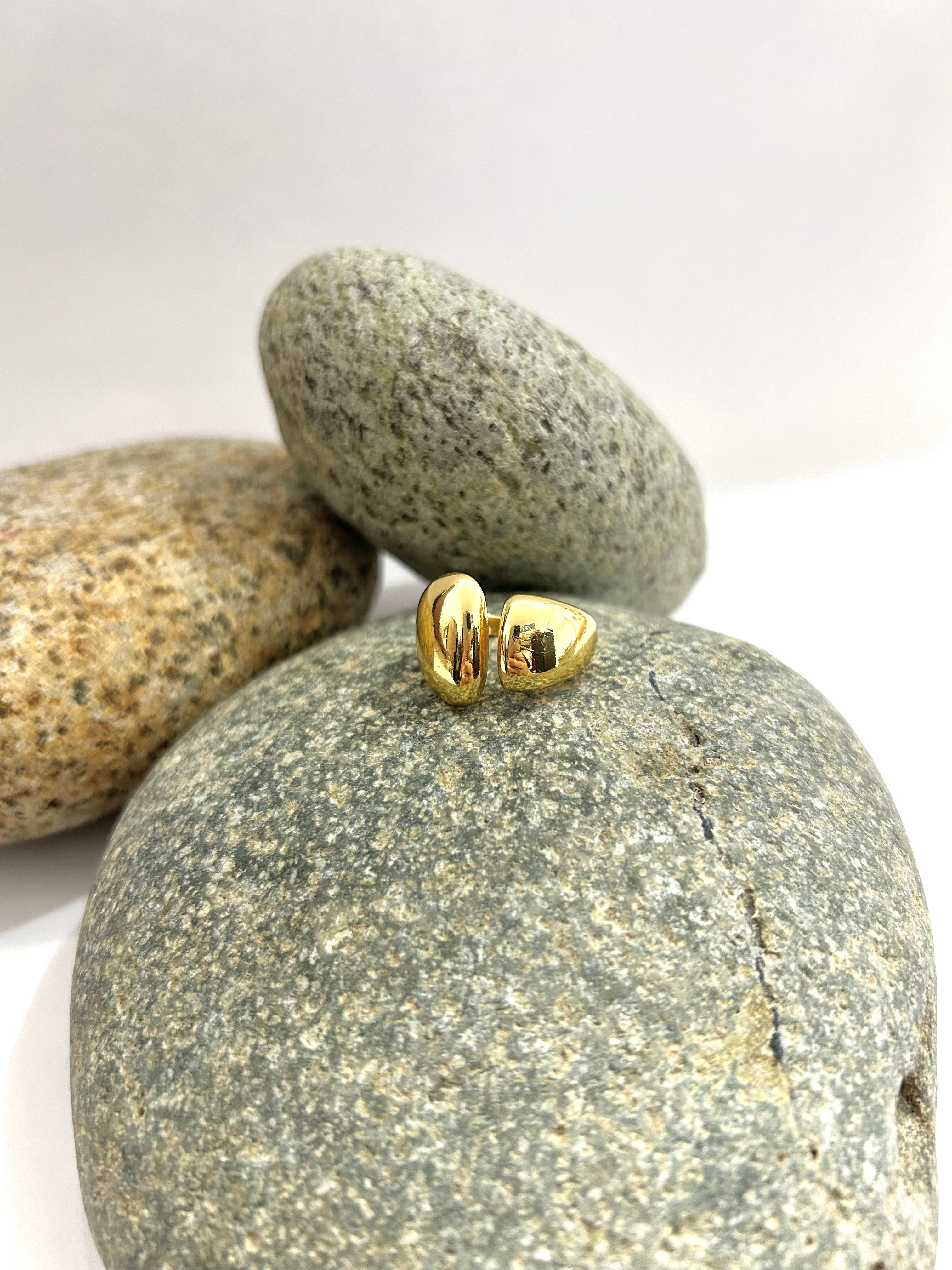 Luisiana ring