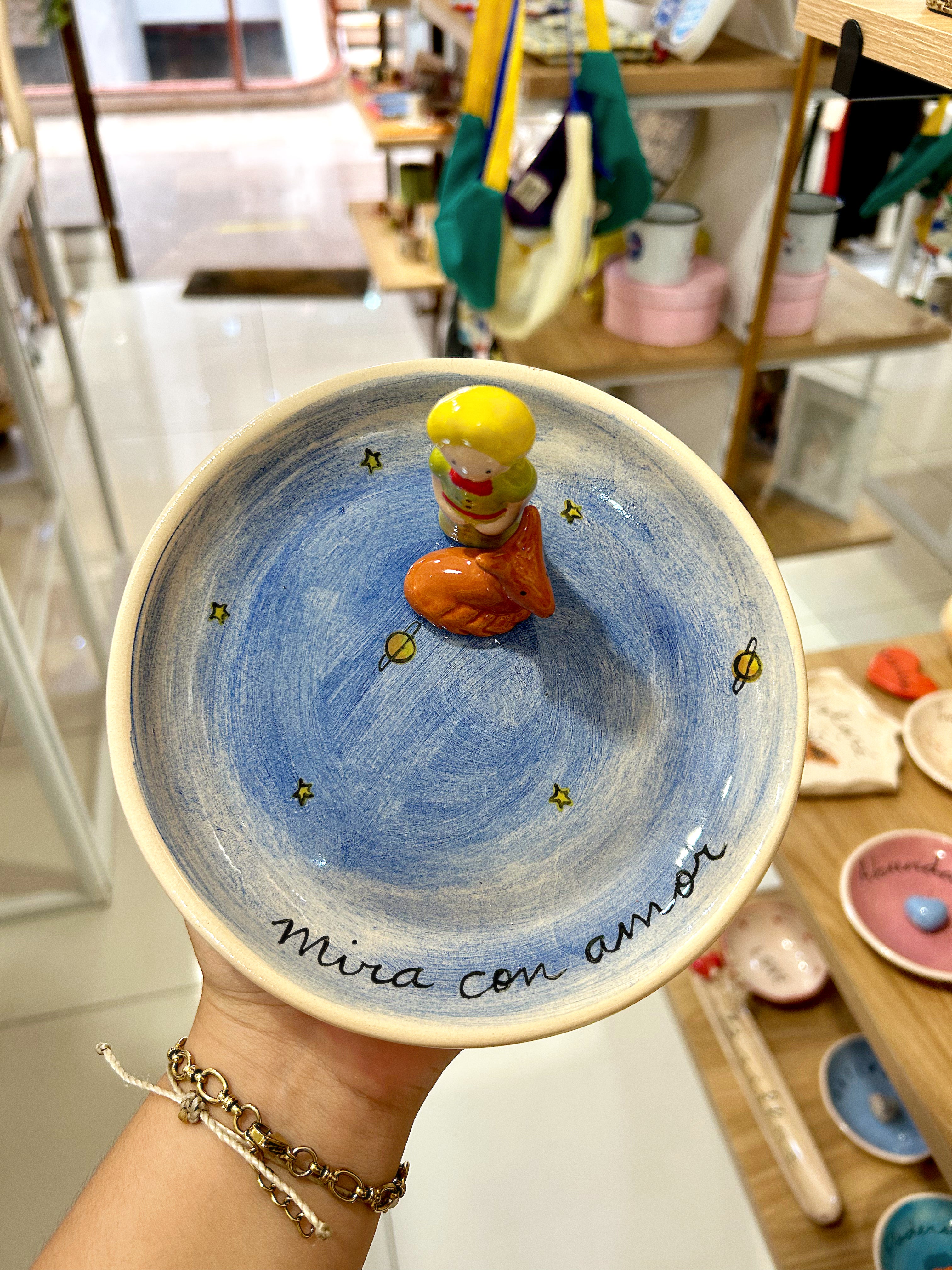 plato Principito