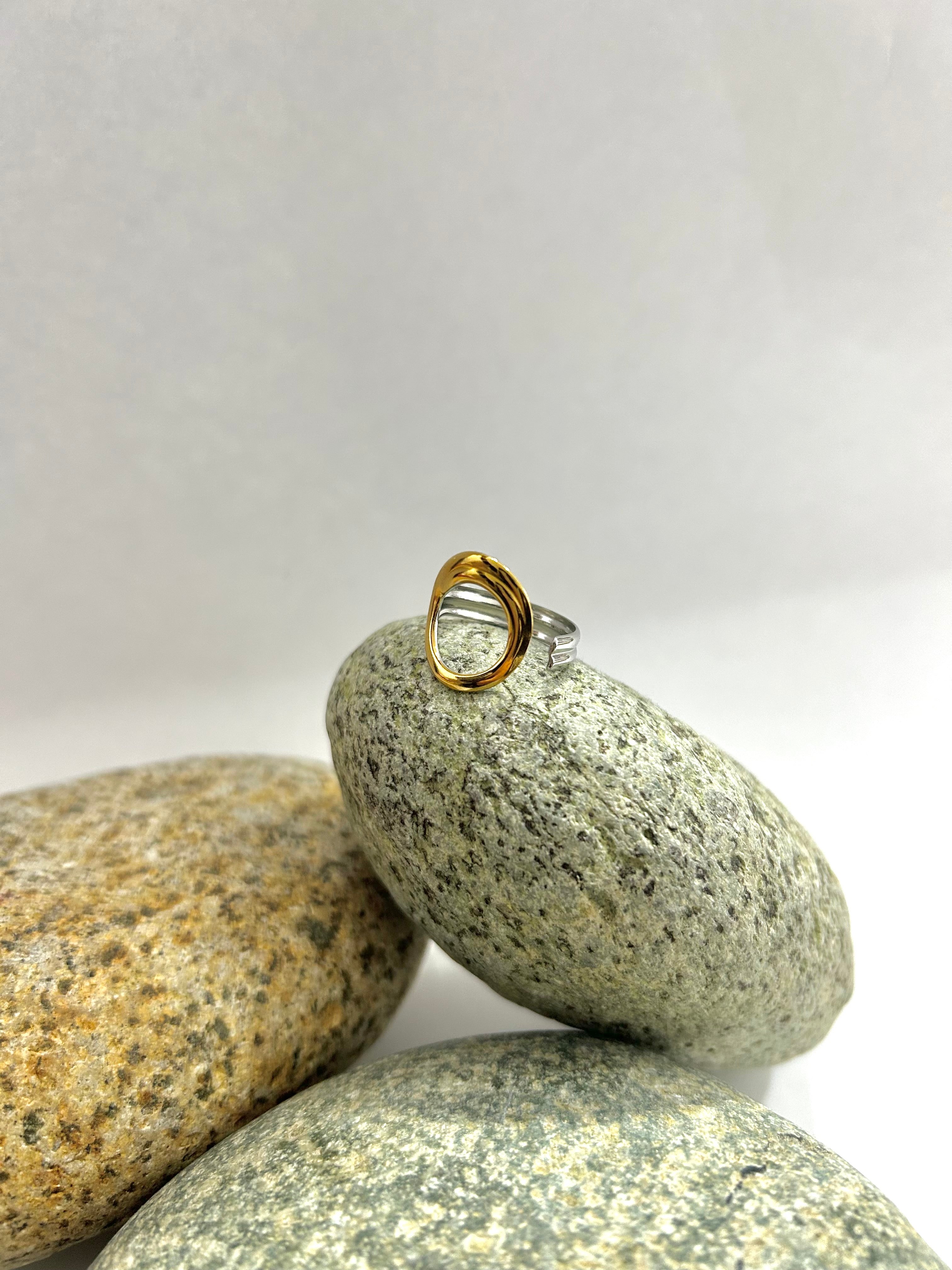 Julieta ring