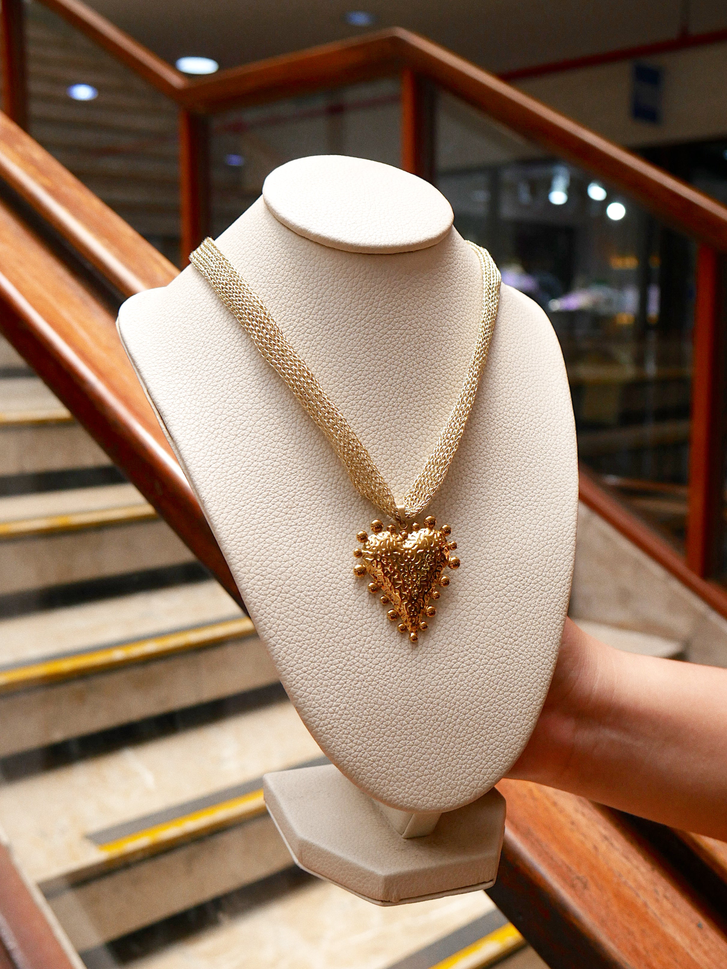 Collar Enira