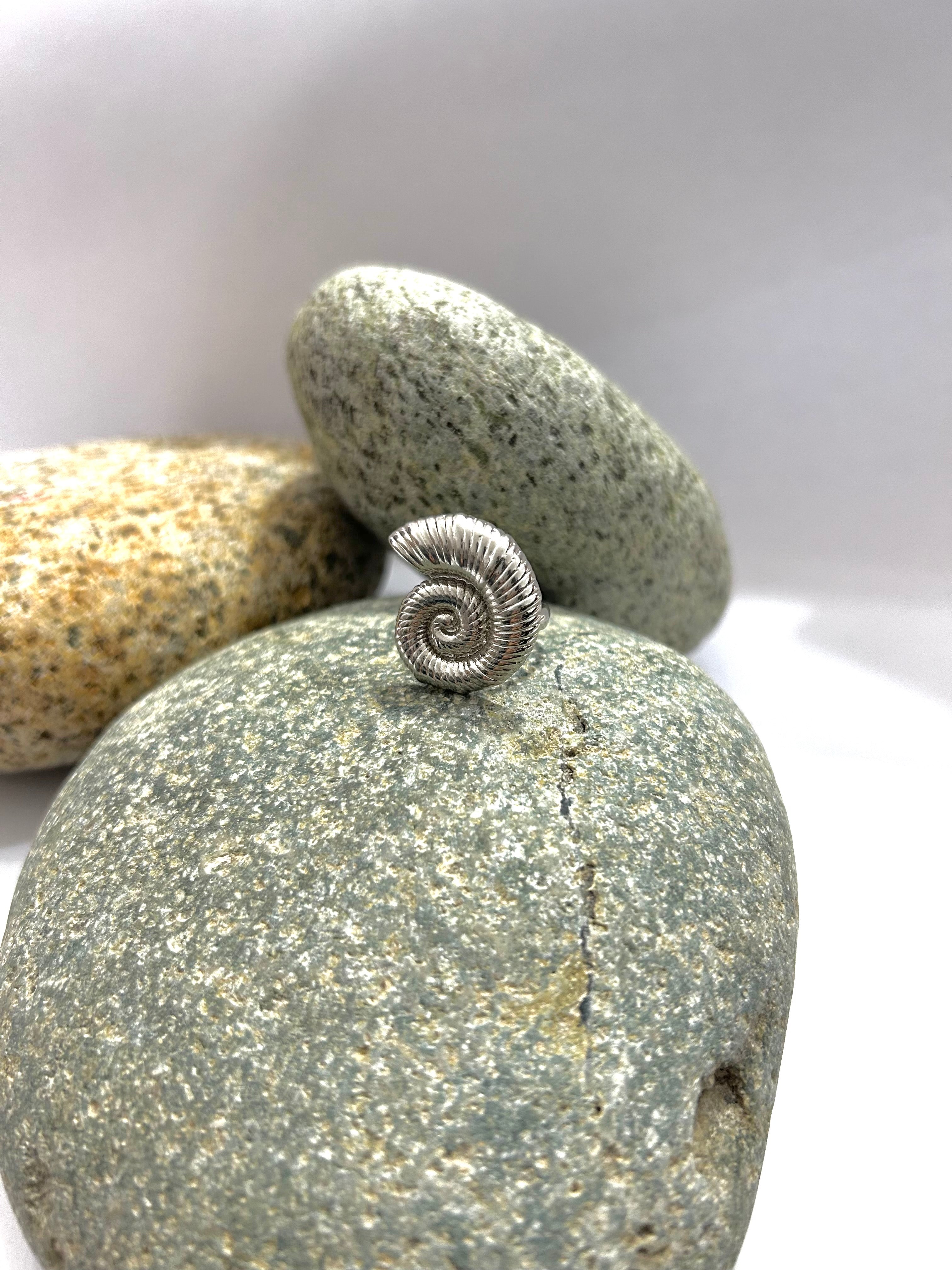 Grecia ring