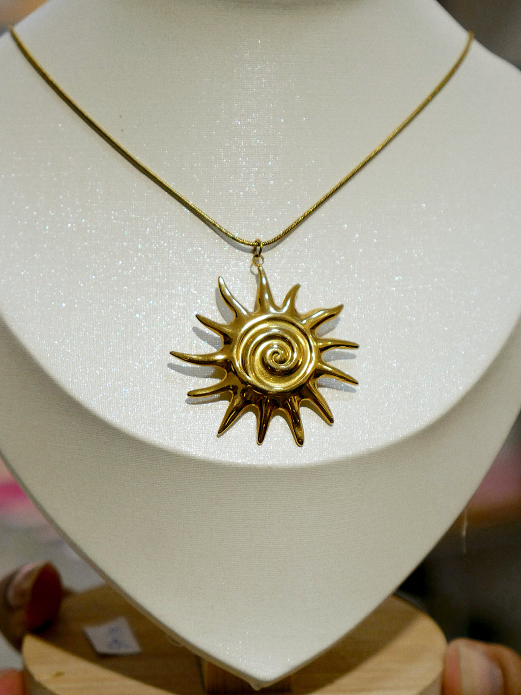 Collar Marisol