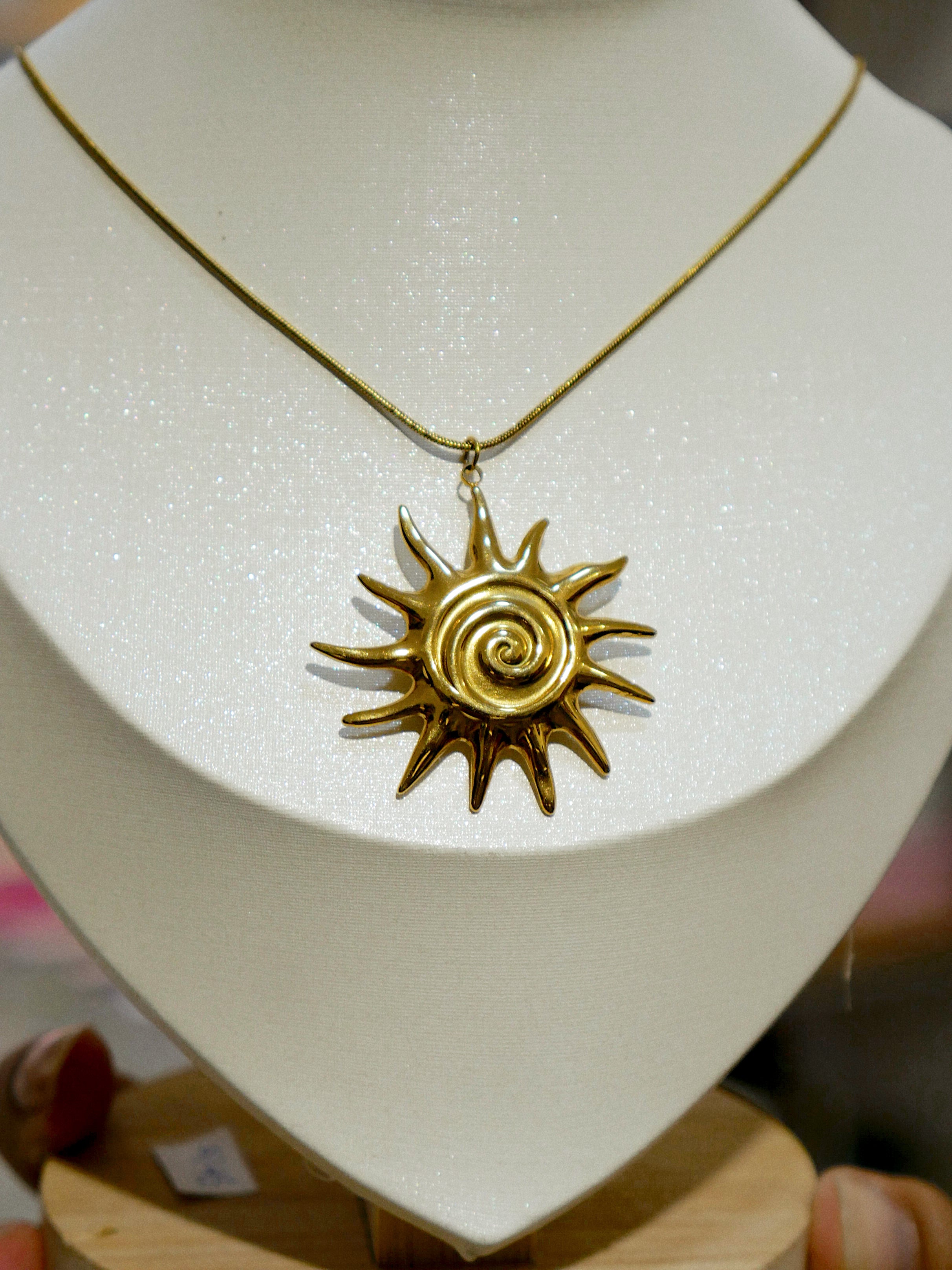 Collar Marisol
