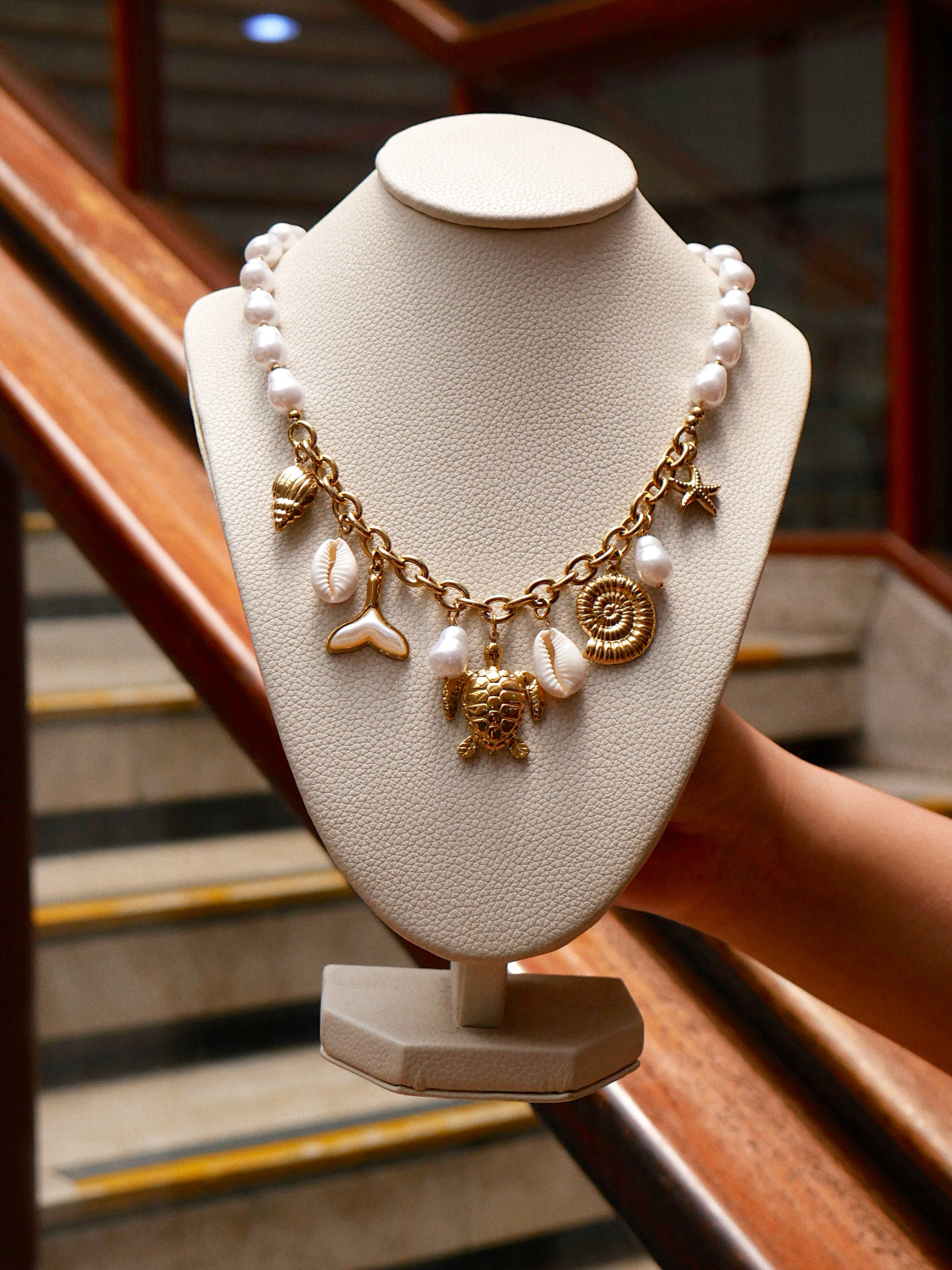 Collar Portofino