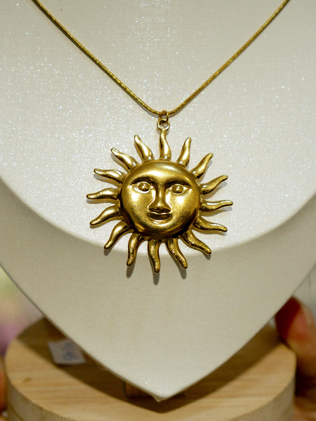 Collar Micca