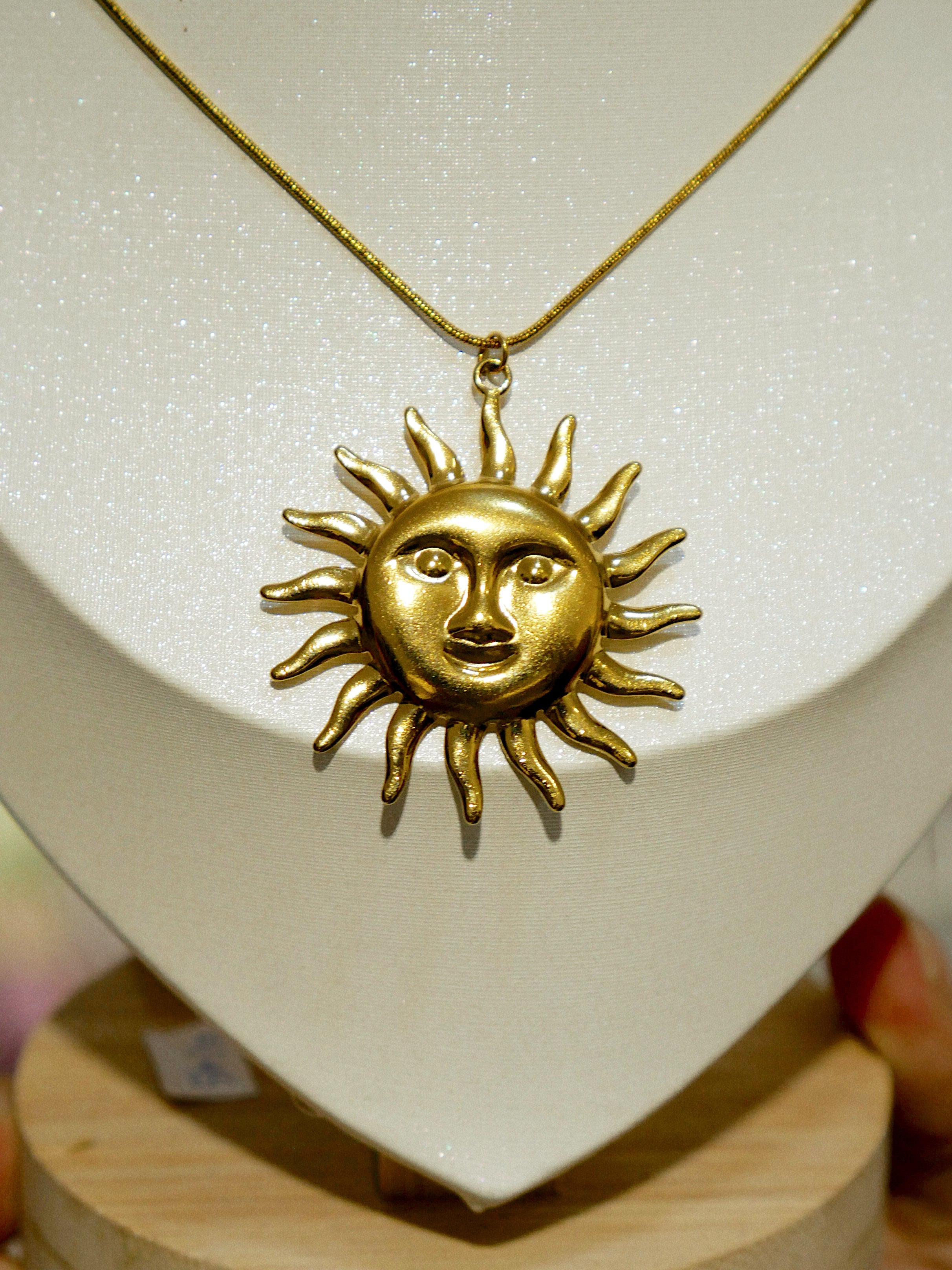 Collar Micca