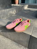 Bonia sneakers - rosado