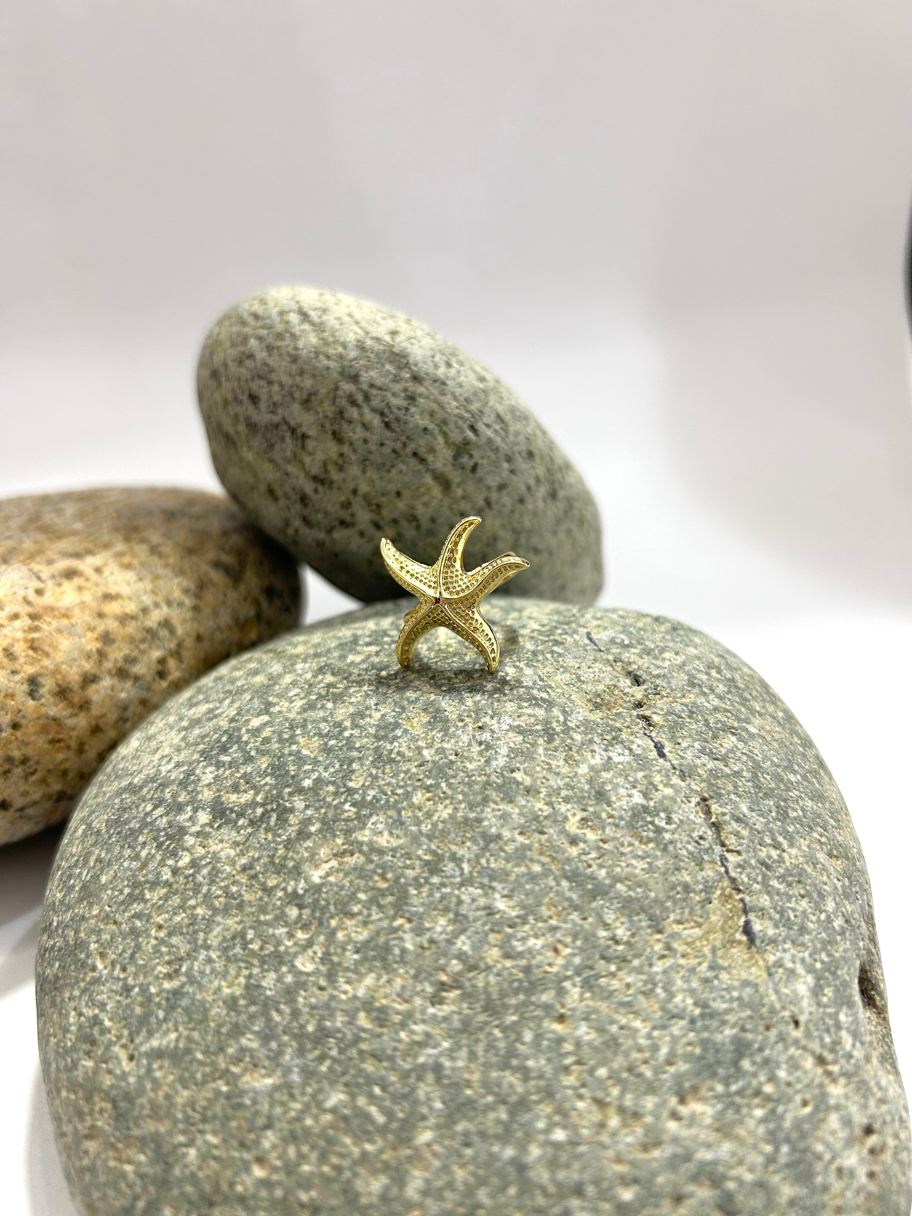 Dory ring