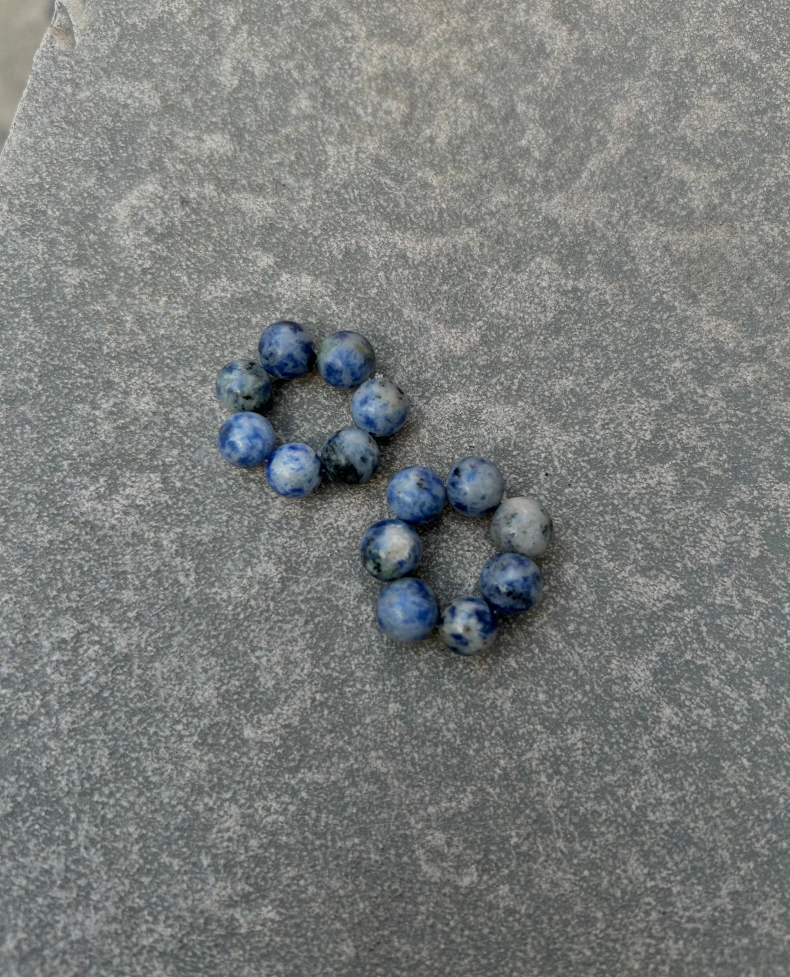 Amonita charm