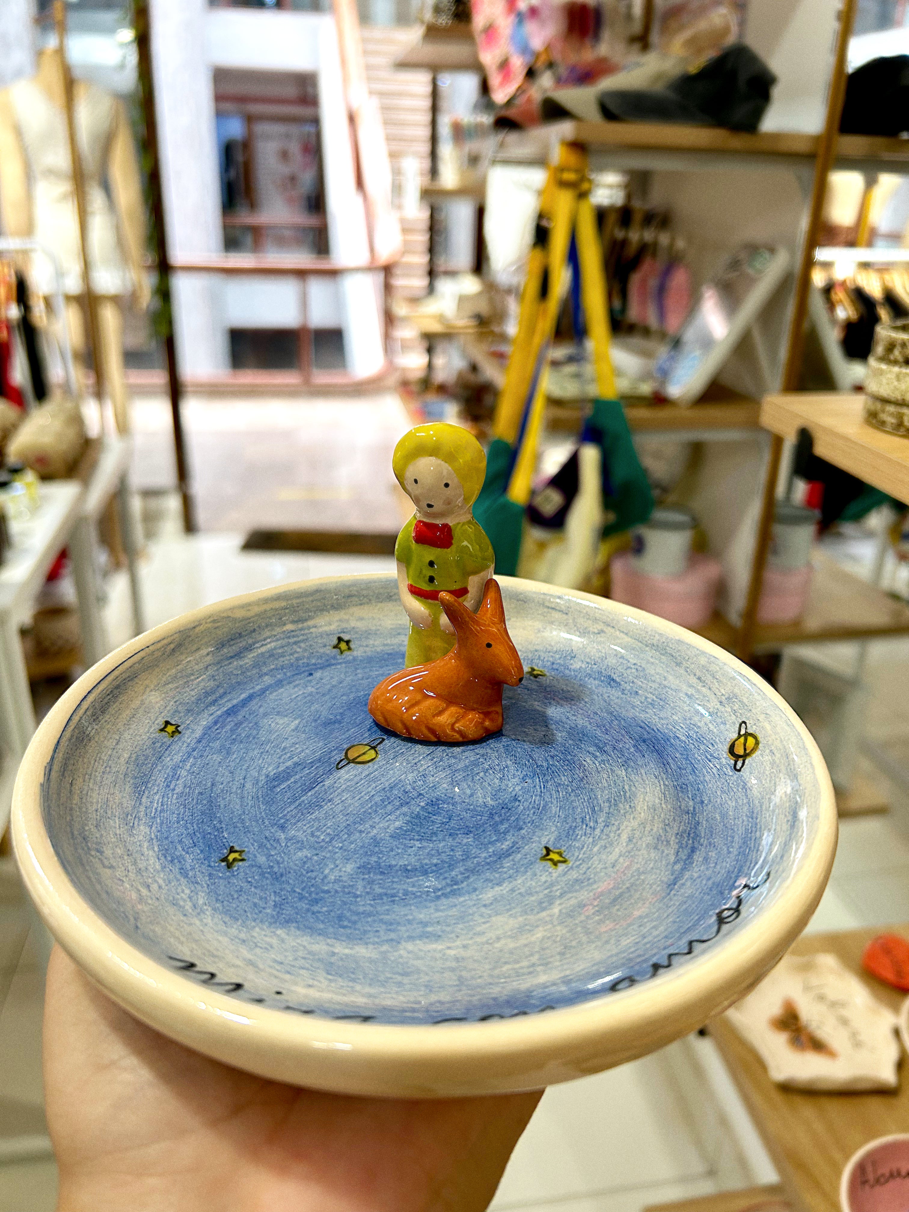 plato Principito