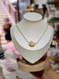 Collar Minet - beige