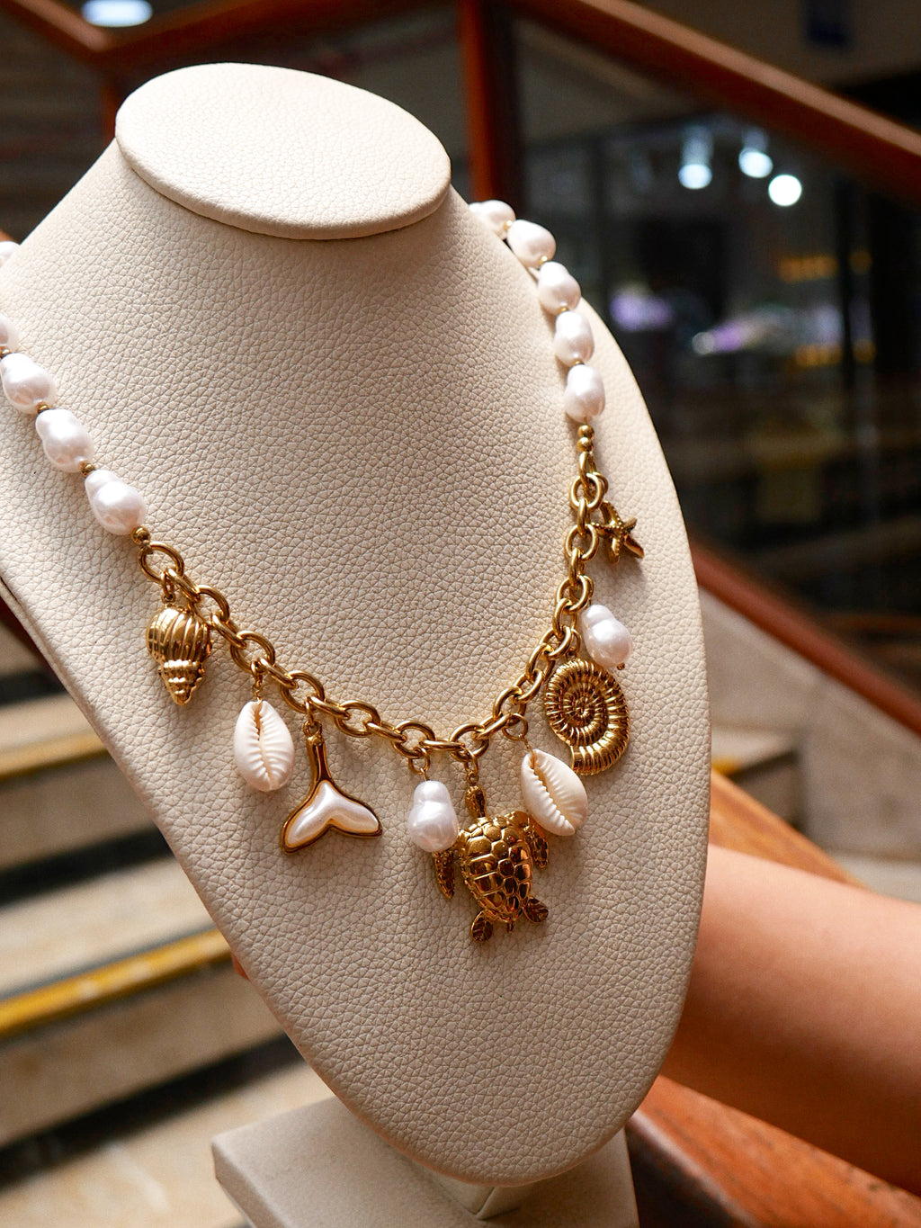 Collar Portofino