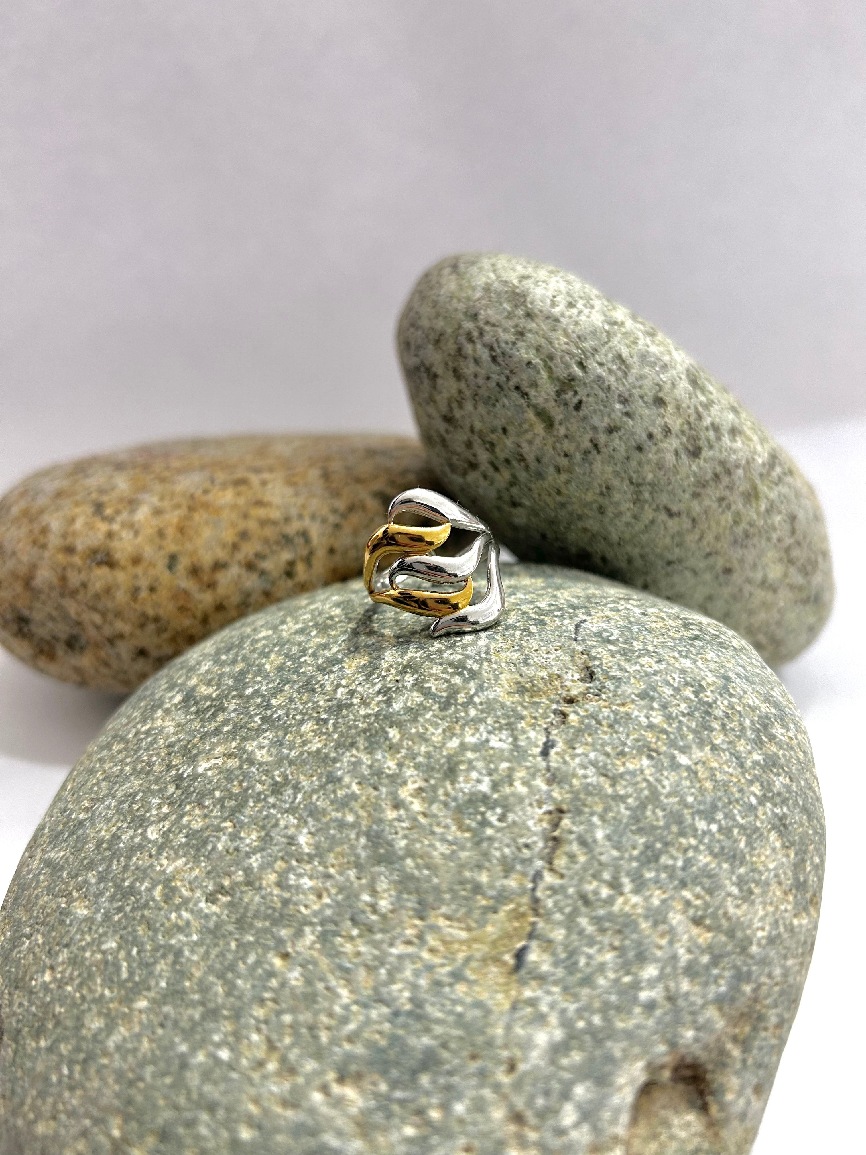 Magna ring