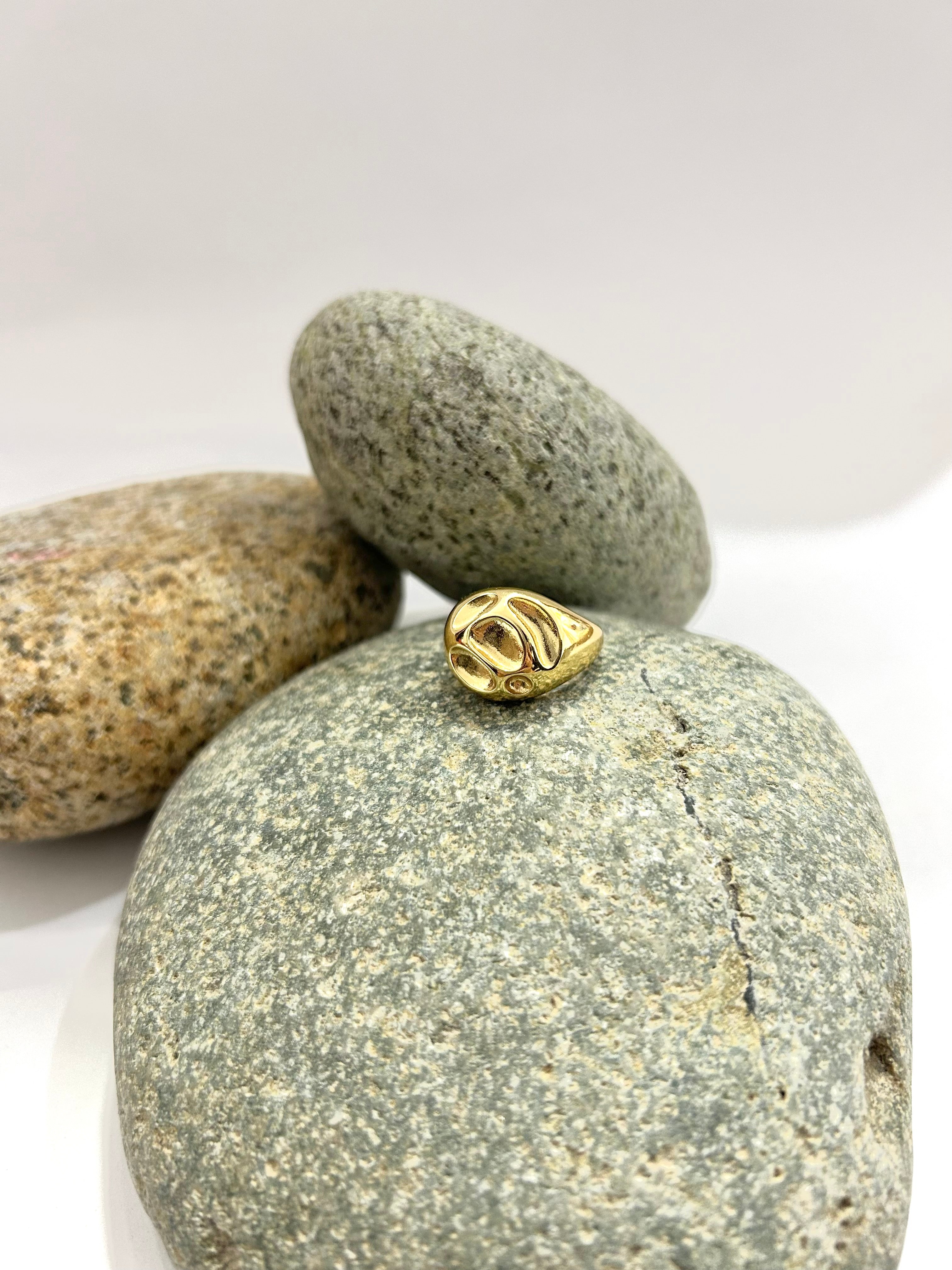 Zafina ring