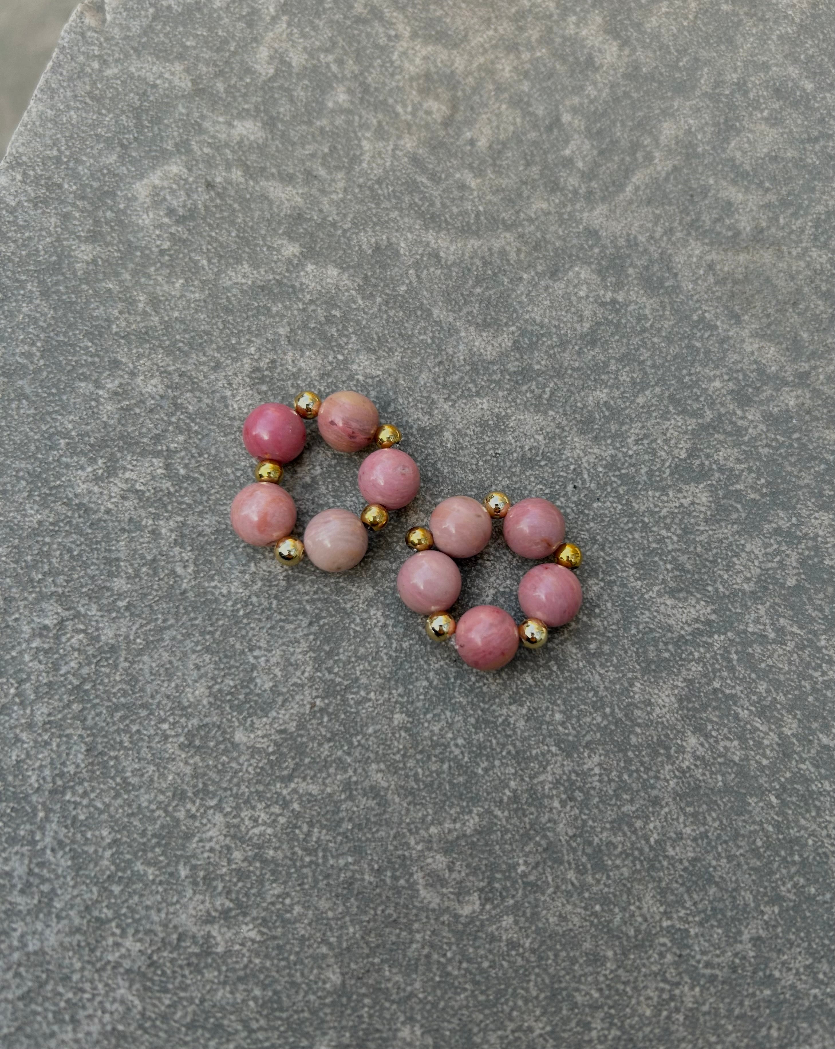 Athenea charm