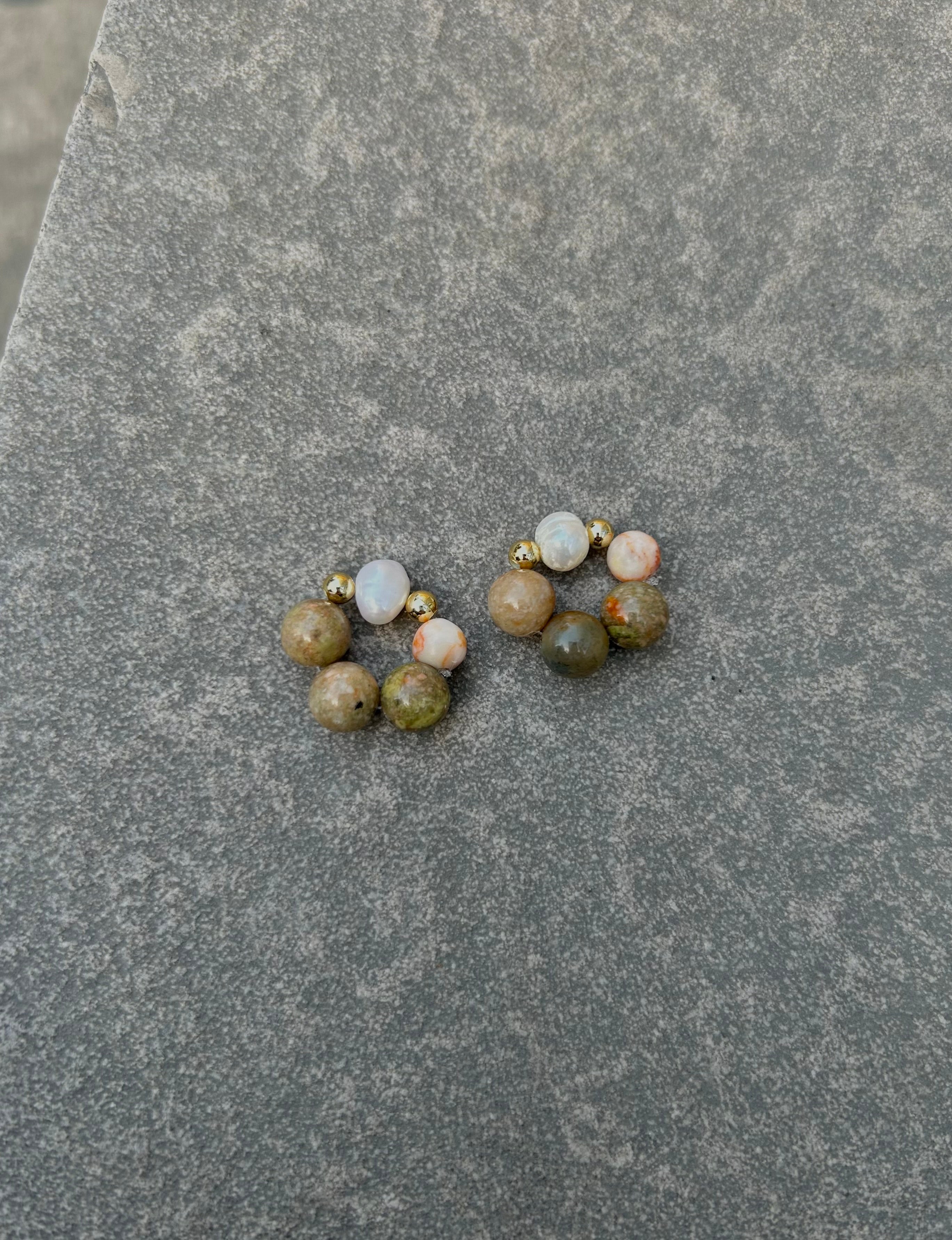 Juniper charm