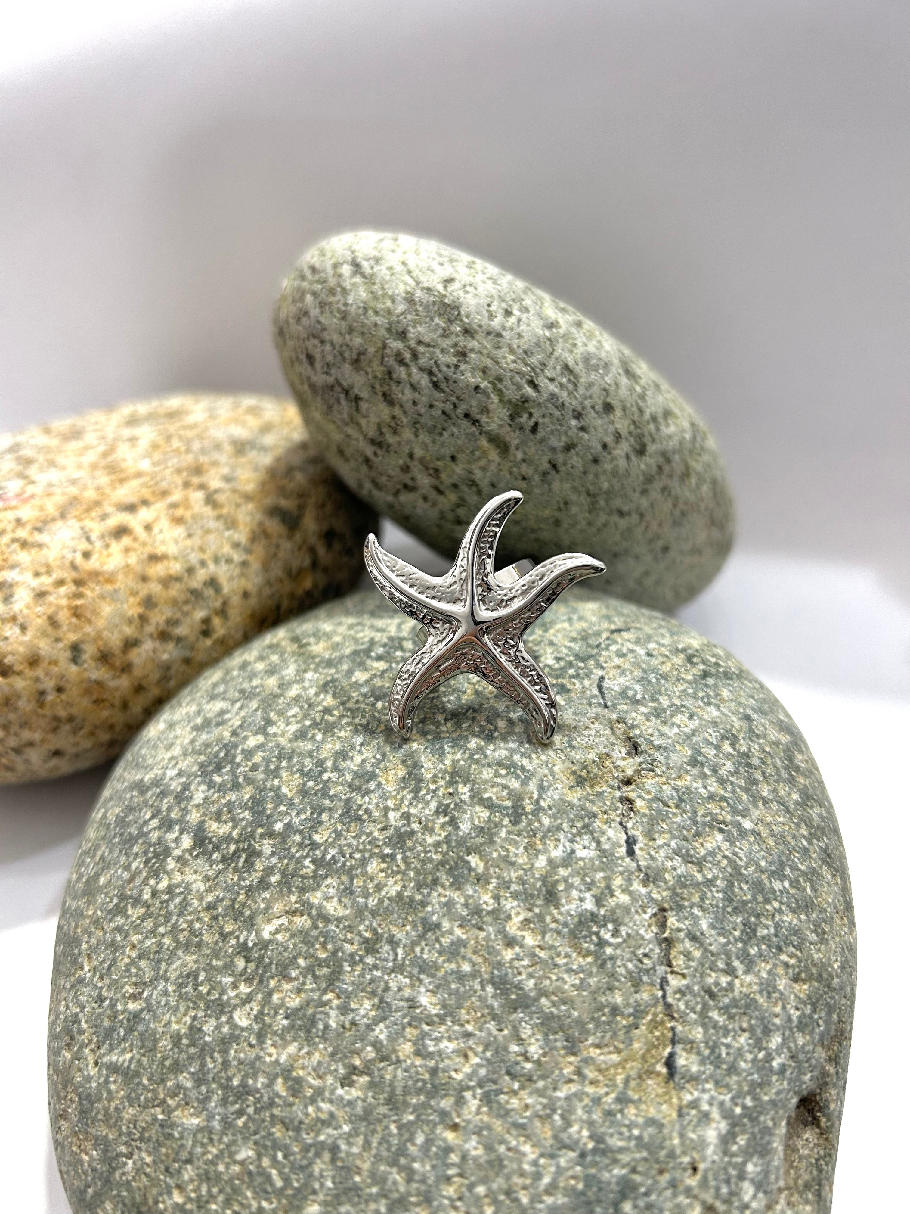 Ariel ring