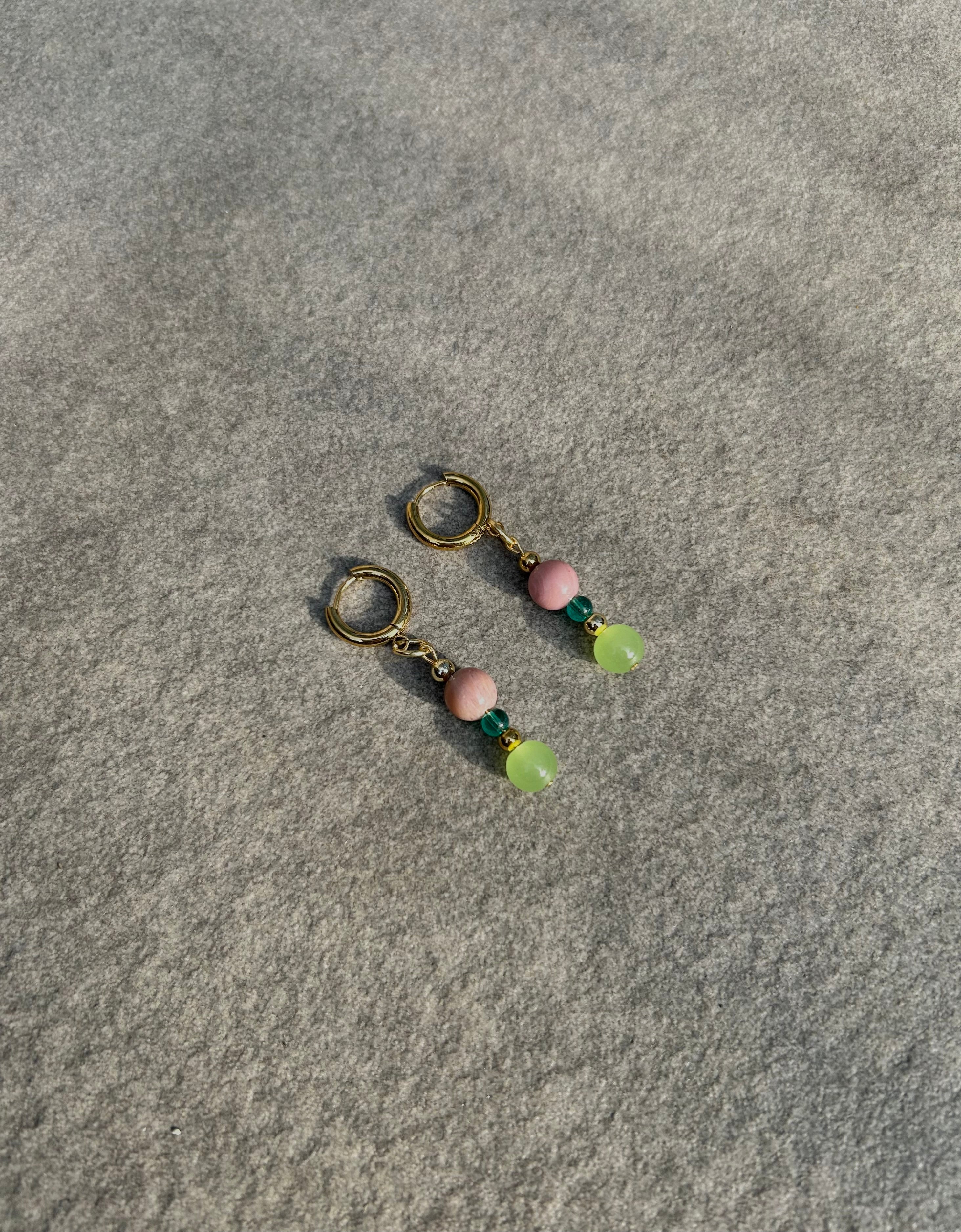 Daysi hoops