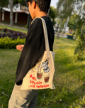 tote bag more espresso