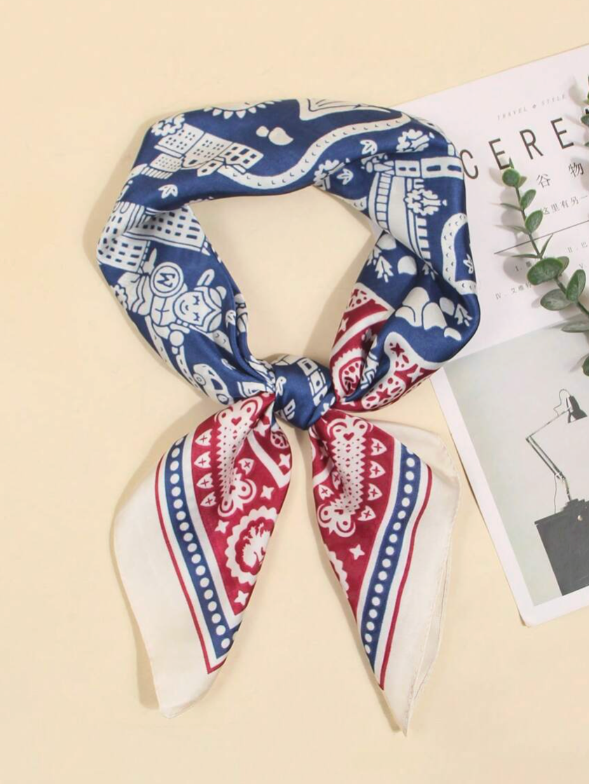 Babi - pañuelo multiuso