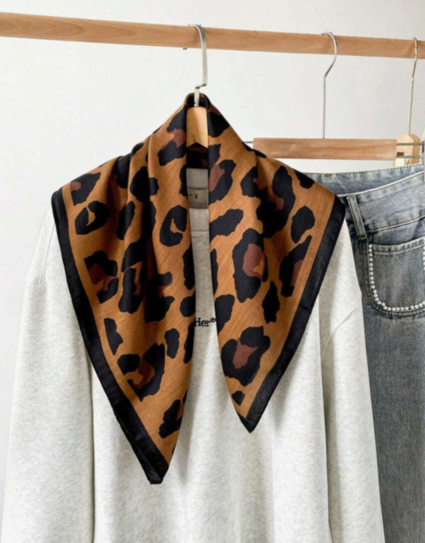 Cheetah - pañuelo multiusos