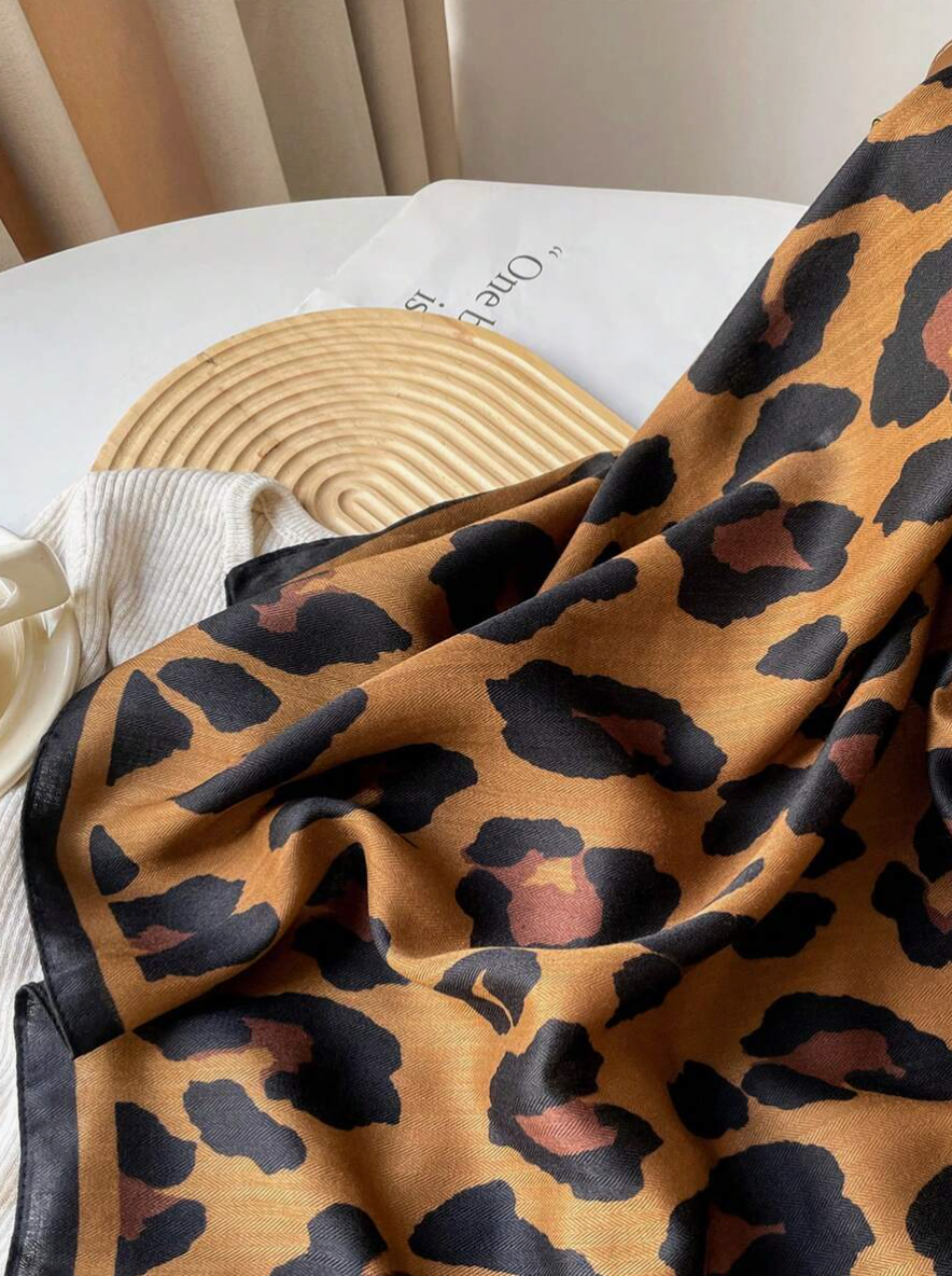 Cheetah - pañuelo multiusos