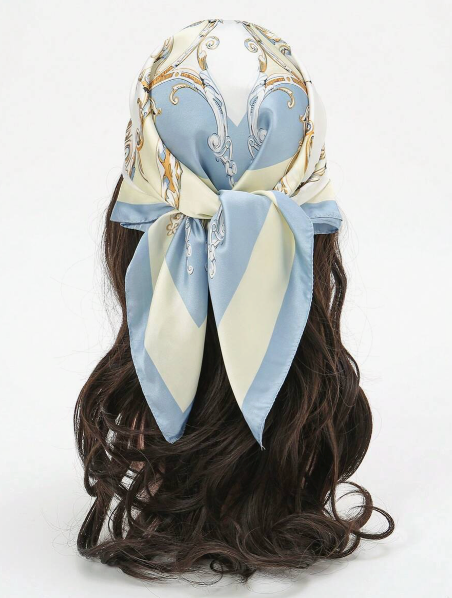 Michelle - pañuelo multiusos