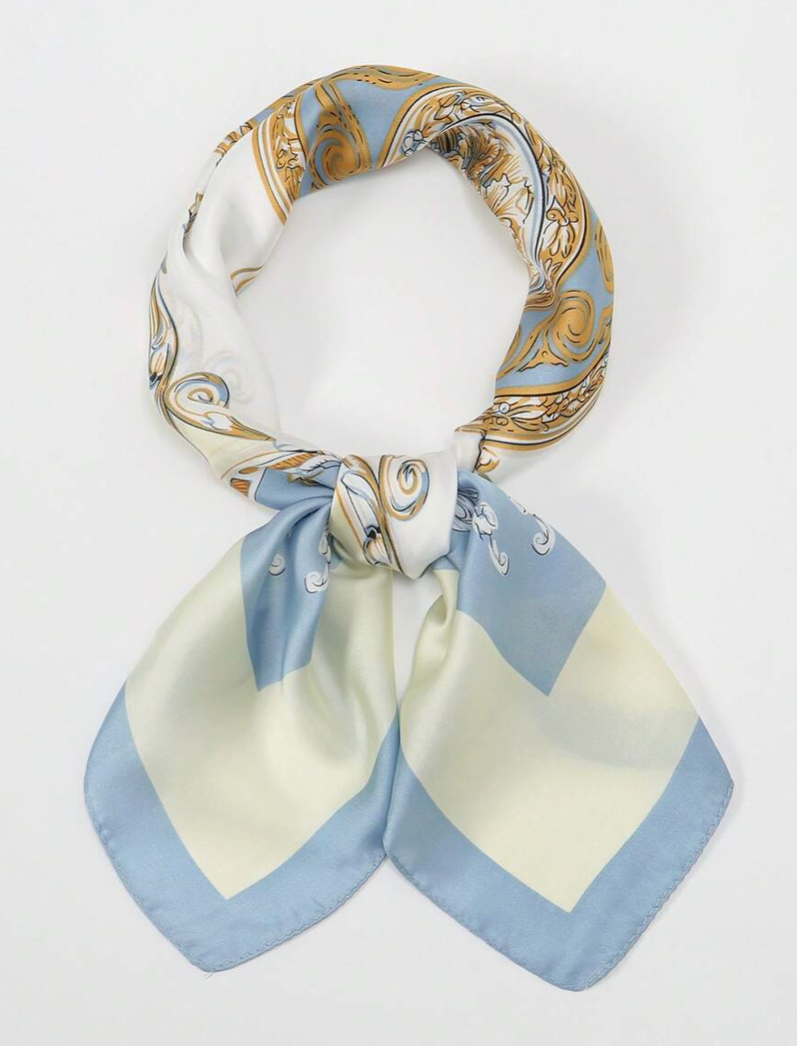 Michelle - pañuelo multiusos