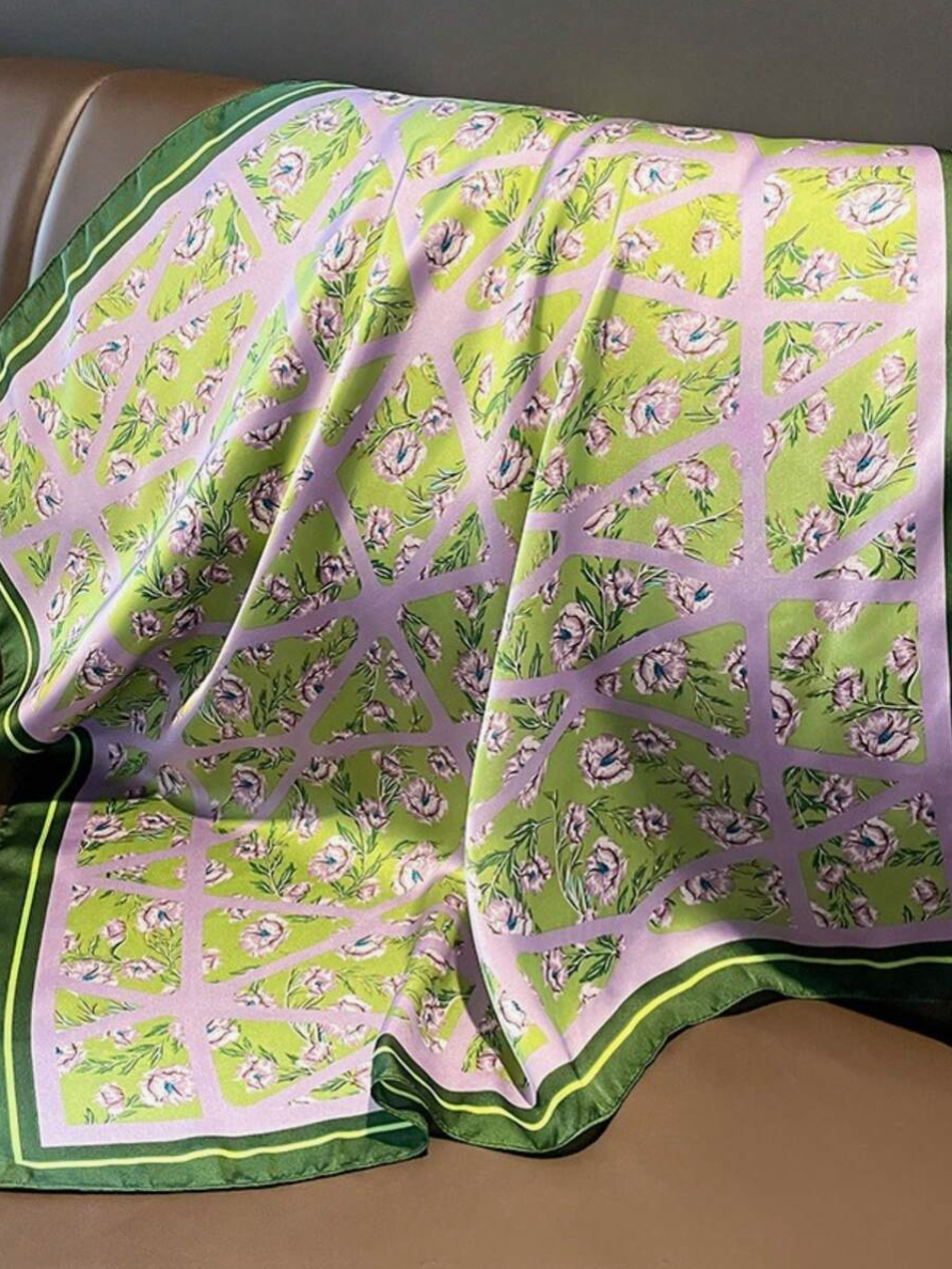 Luzmilla - pañuelo multiusos