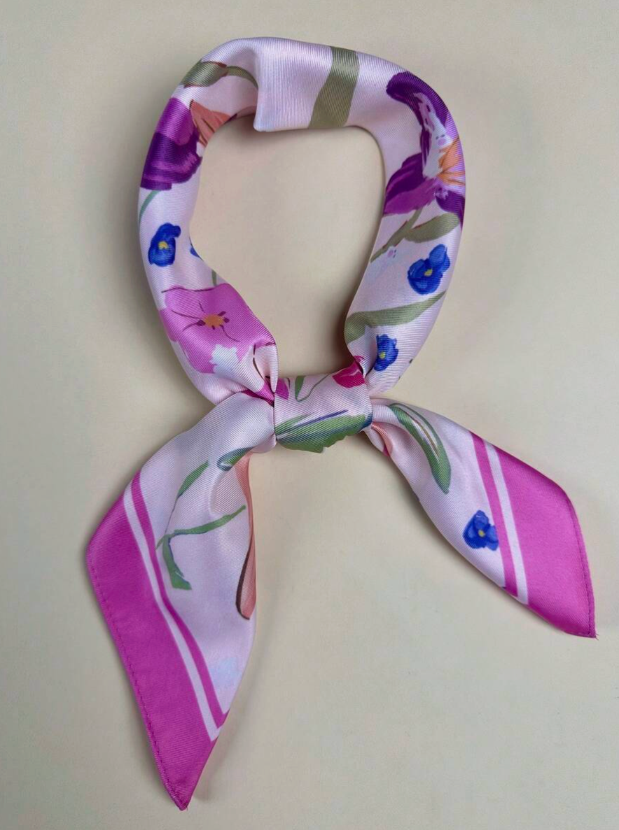 Rubí - pañuelo multiuso