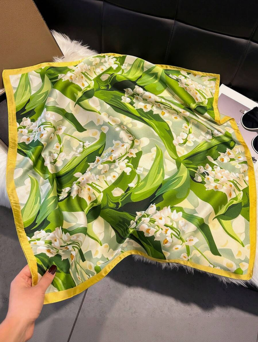 Jesse - pañuelo multiuso