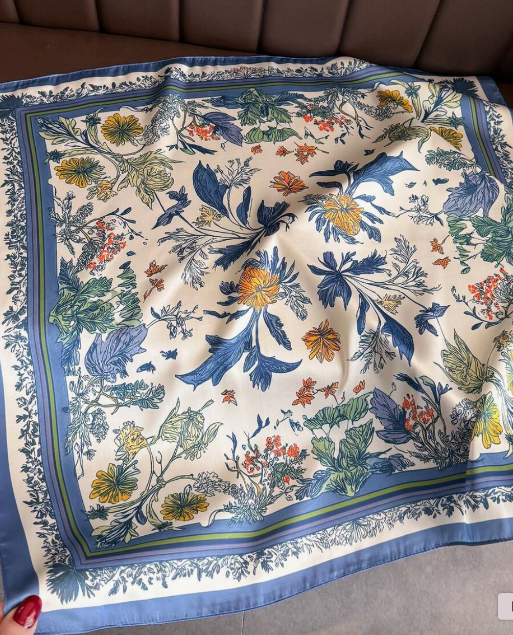 Micaela - pañuelo multiusos