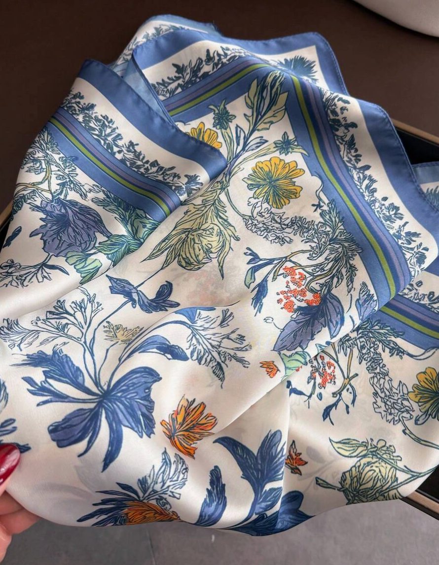 Micaela - pañuelo multiusos