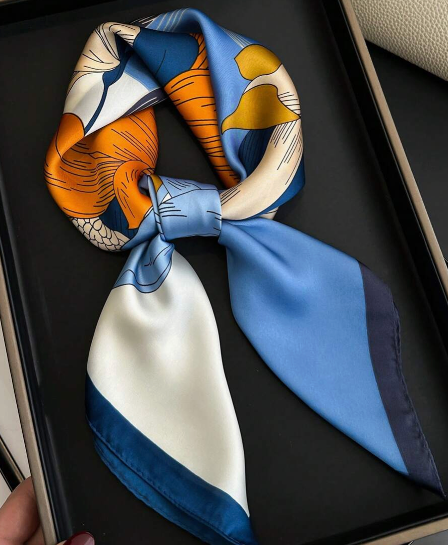 Mónica - pañuelo multiusos