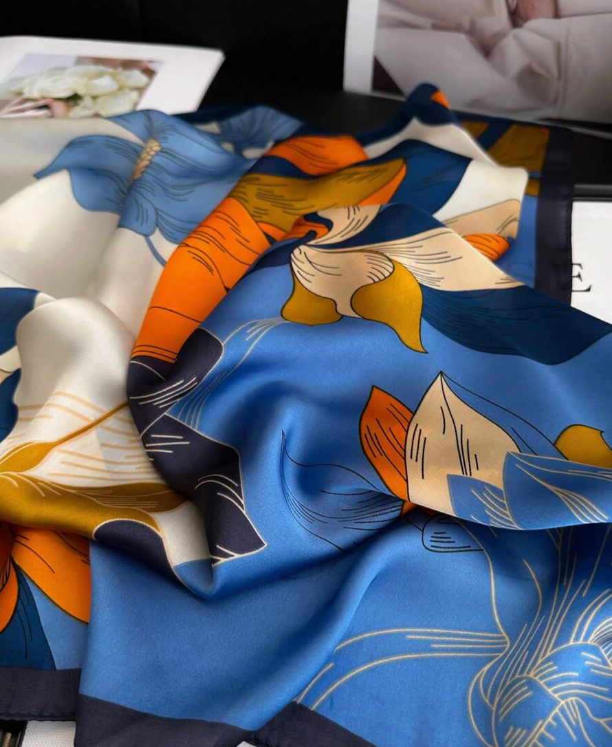 Mónica - pañuelo multiusos