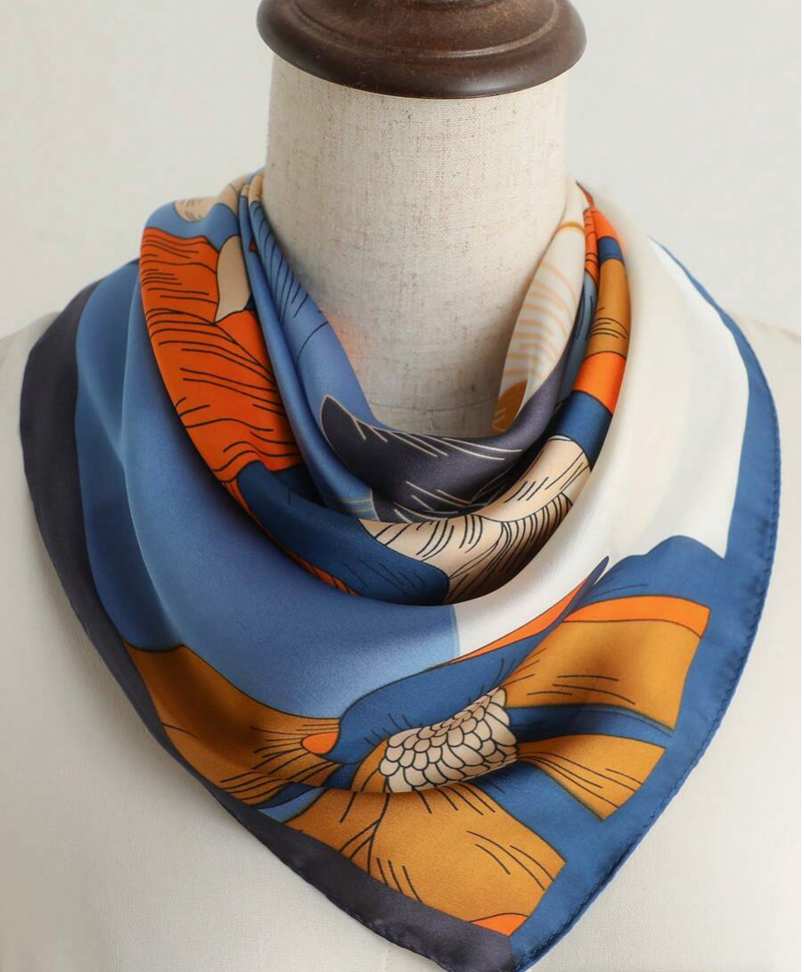 Mónica - pañuelo multiusos