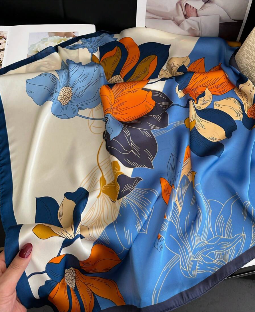 Mónica - pañuelo multiusos