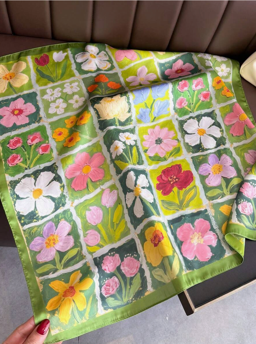 Florida - pañuelo multiusos