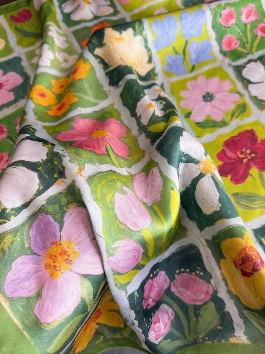 Florida - pañuelo multiusos