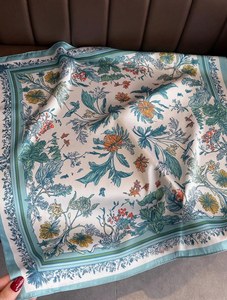 Poppy - pañuelo multiusos