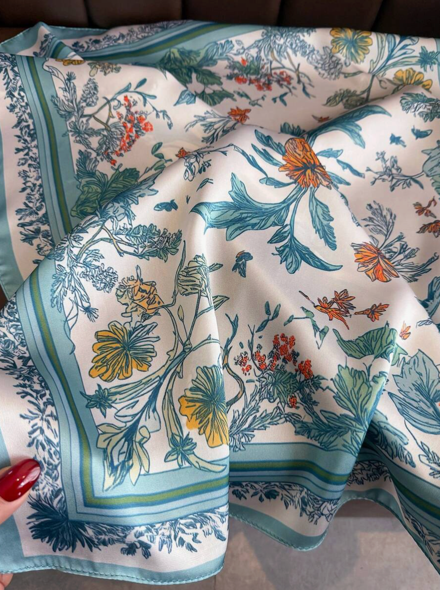 Poppy - pañuelo multiusos