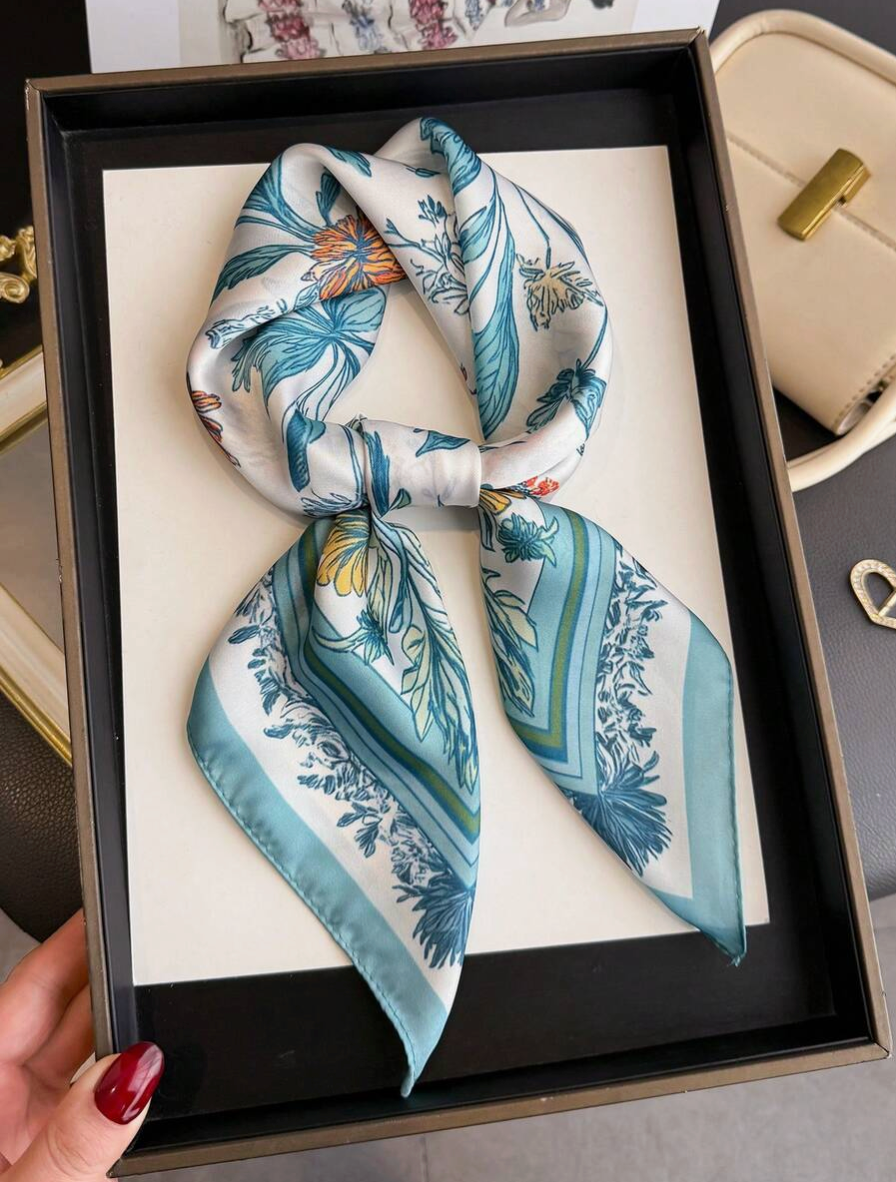 Poppy - pañuelo multiusos