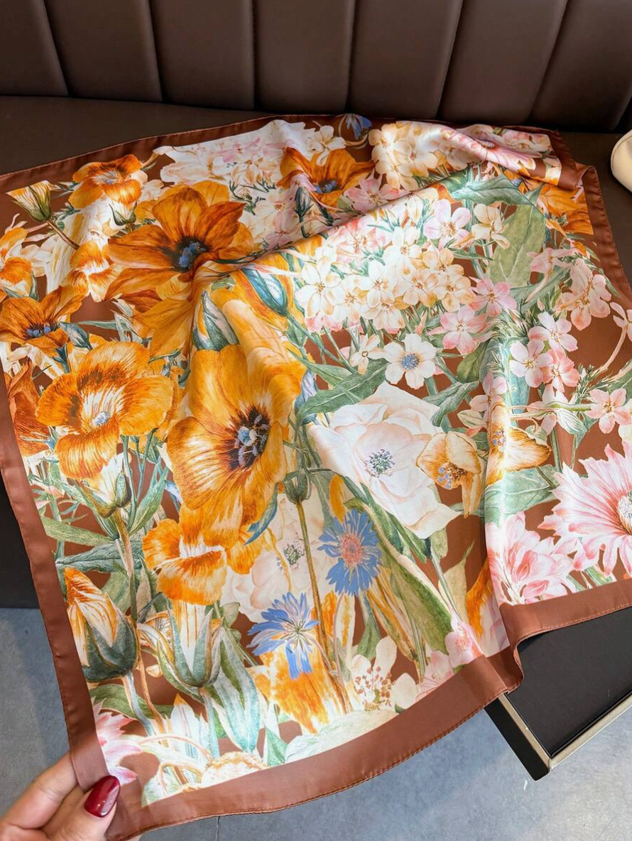 Olivia - pañuelo multiusos